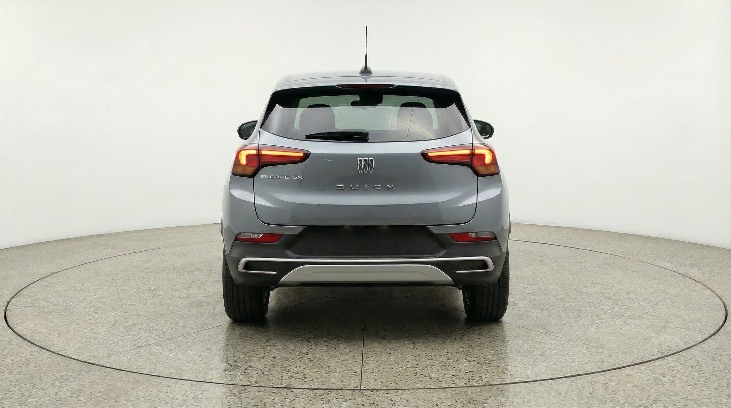Thumbnail: 2025 Buick Encore GX - 7