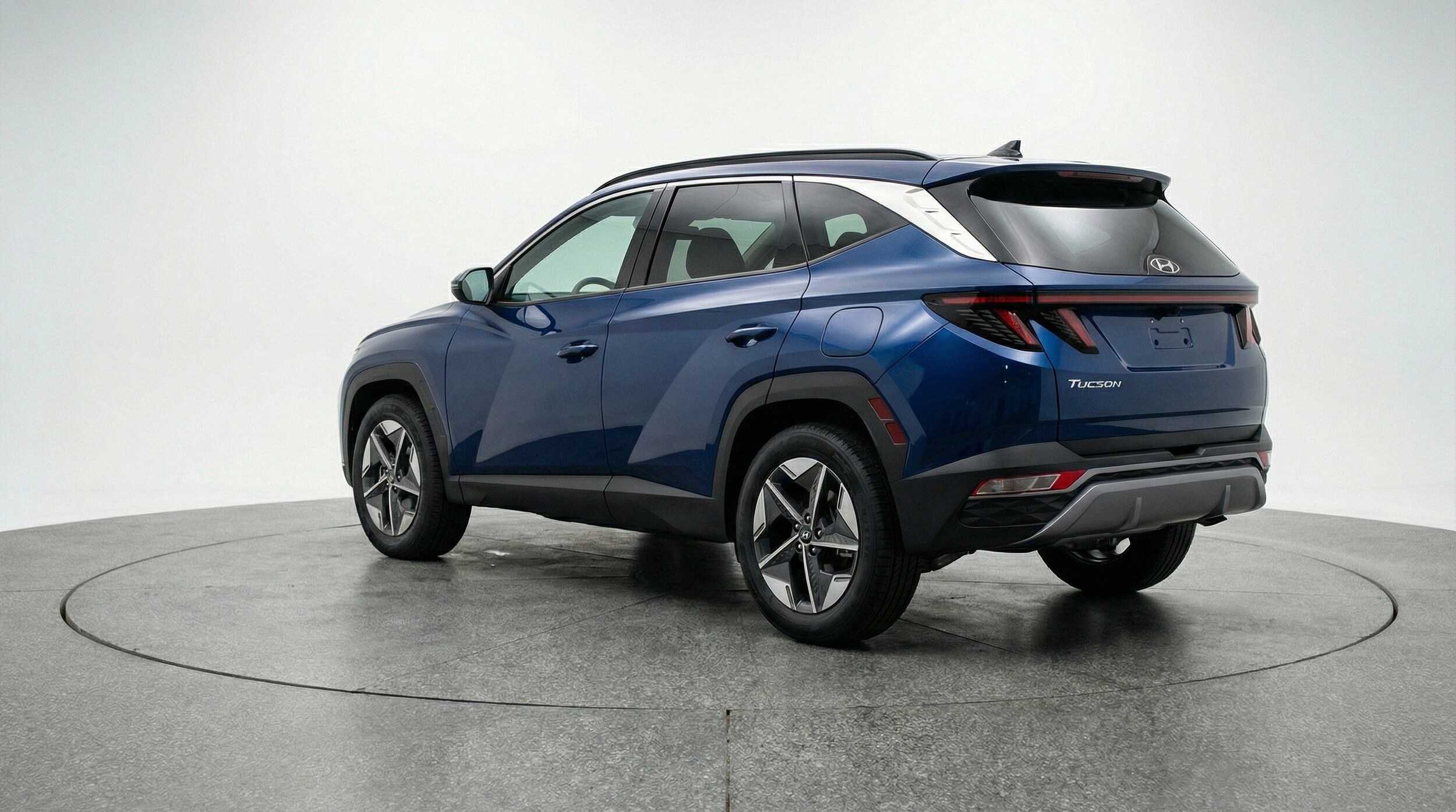 Thumbnail: 2025 Hyundai Tucson - 6