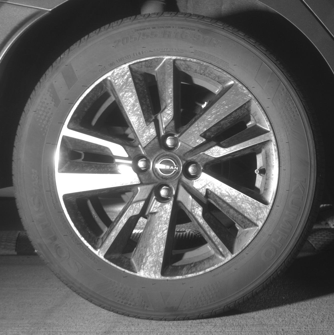 Thumbnail: 2025 Nissan Versa - 12