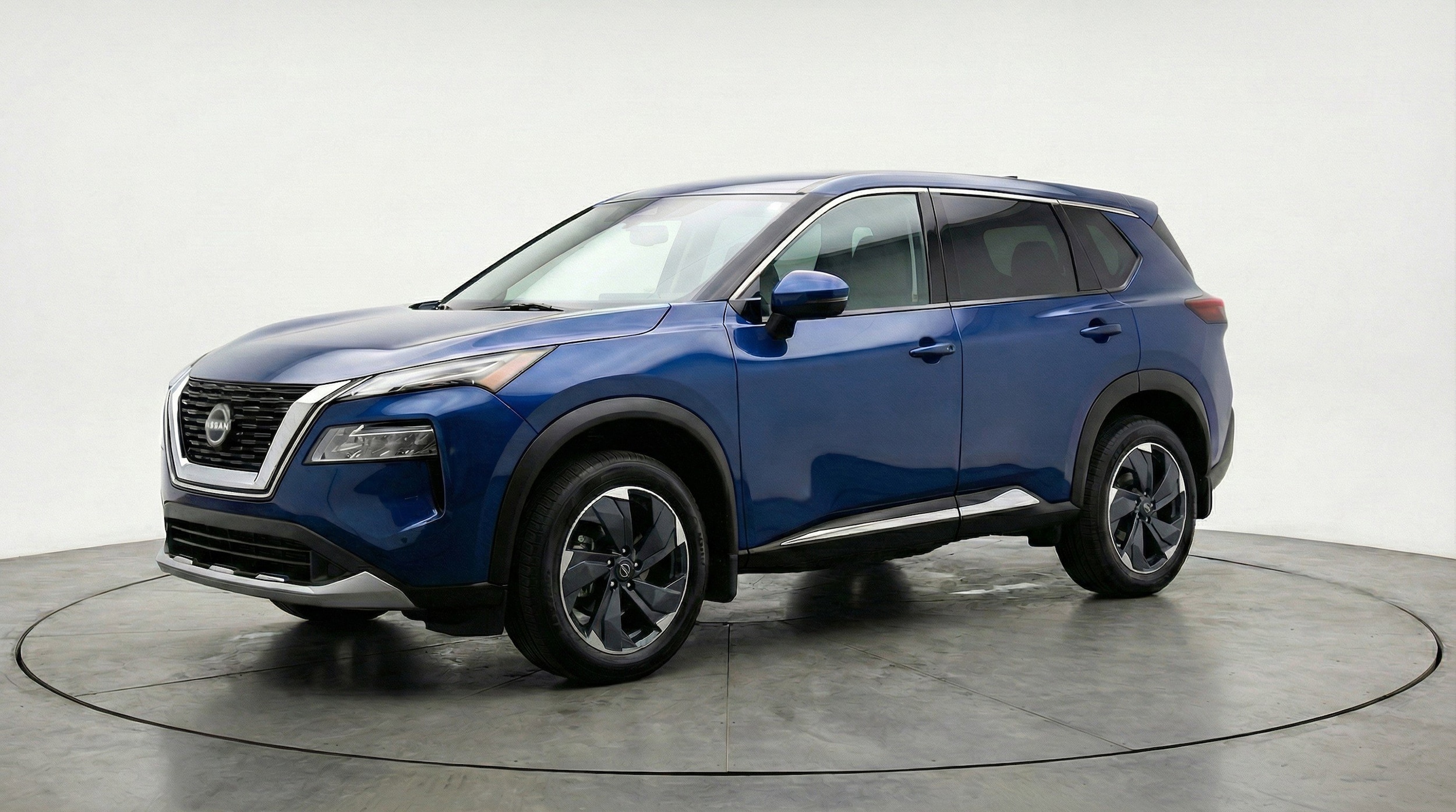 Thumbnail: 2025 Nissan Rogue - 3