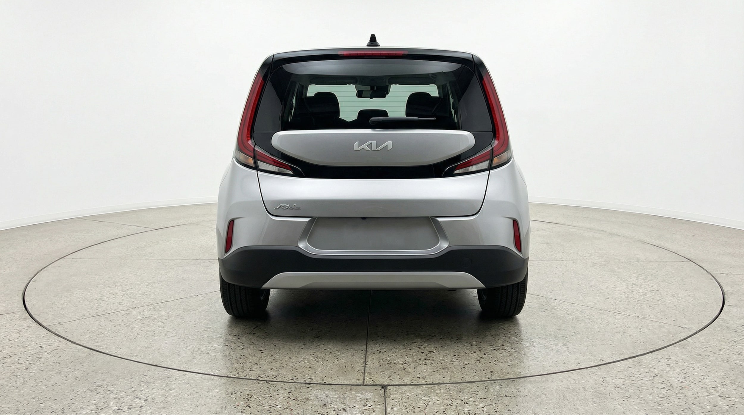 Thumbnail: 2025 Kia Soul - 6