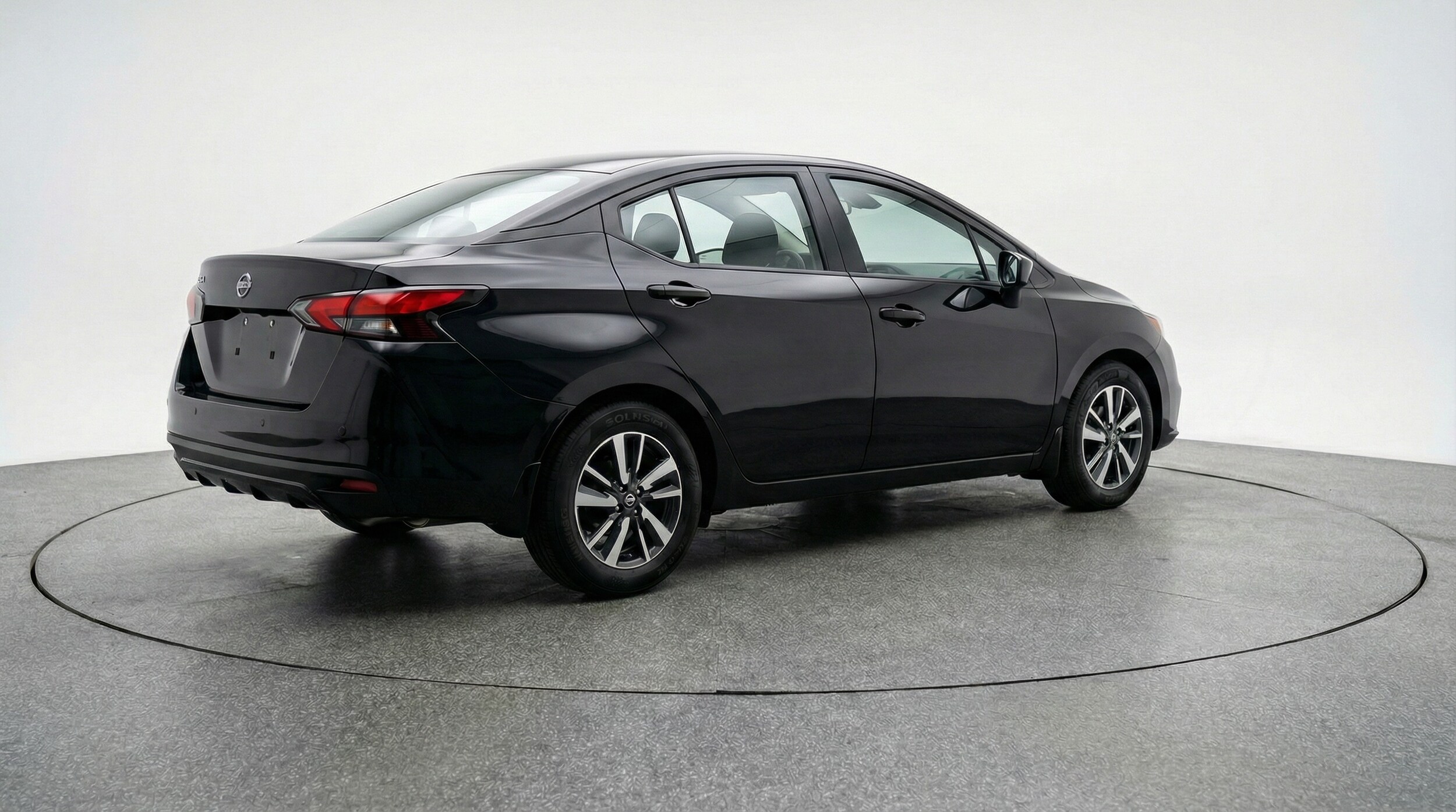 Thumbnail: 2025 Nissan Versa - 7