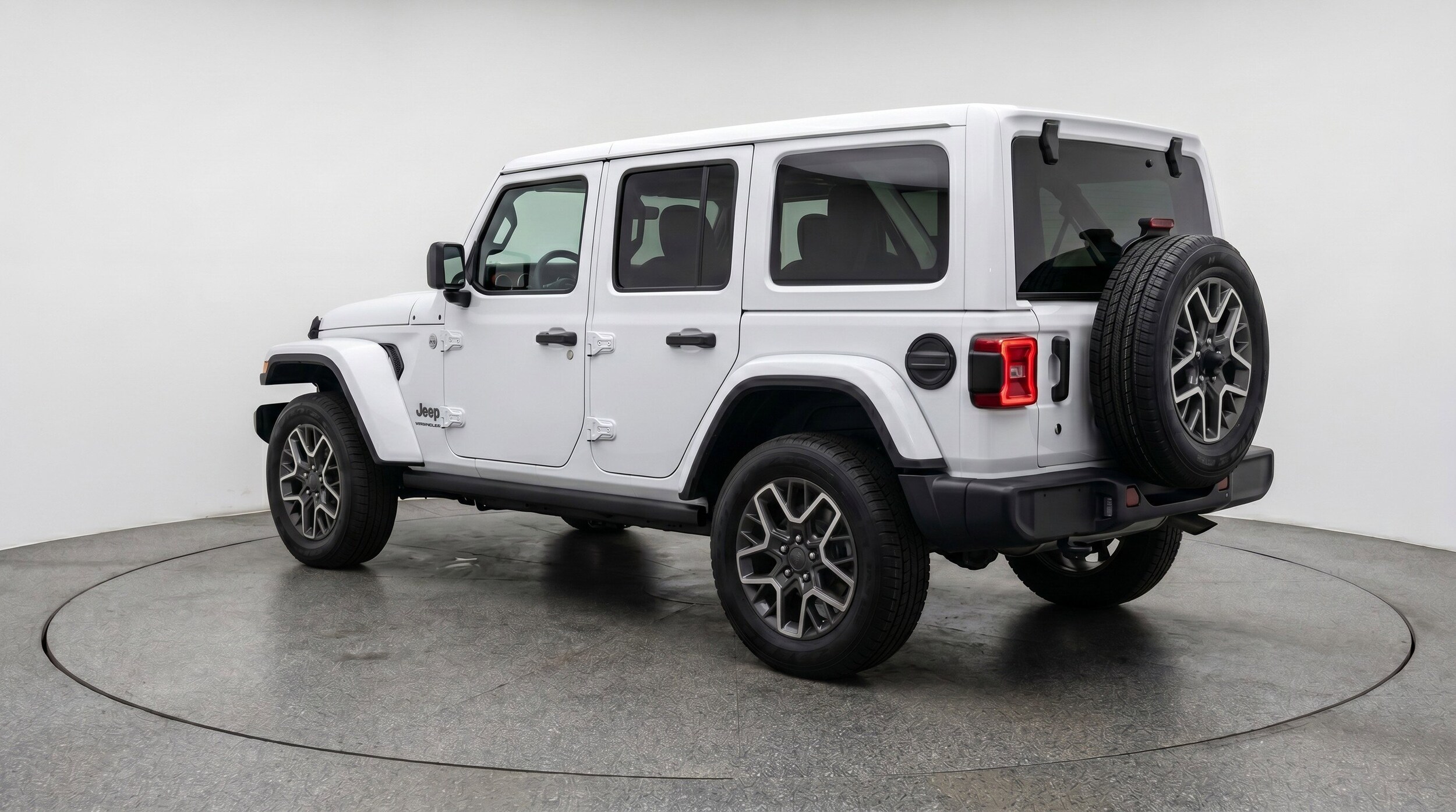 Thumbnail: 2025 Jeep Wrangler - 6