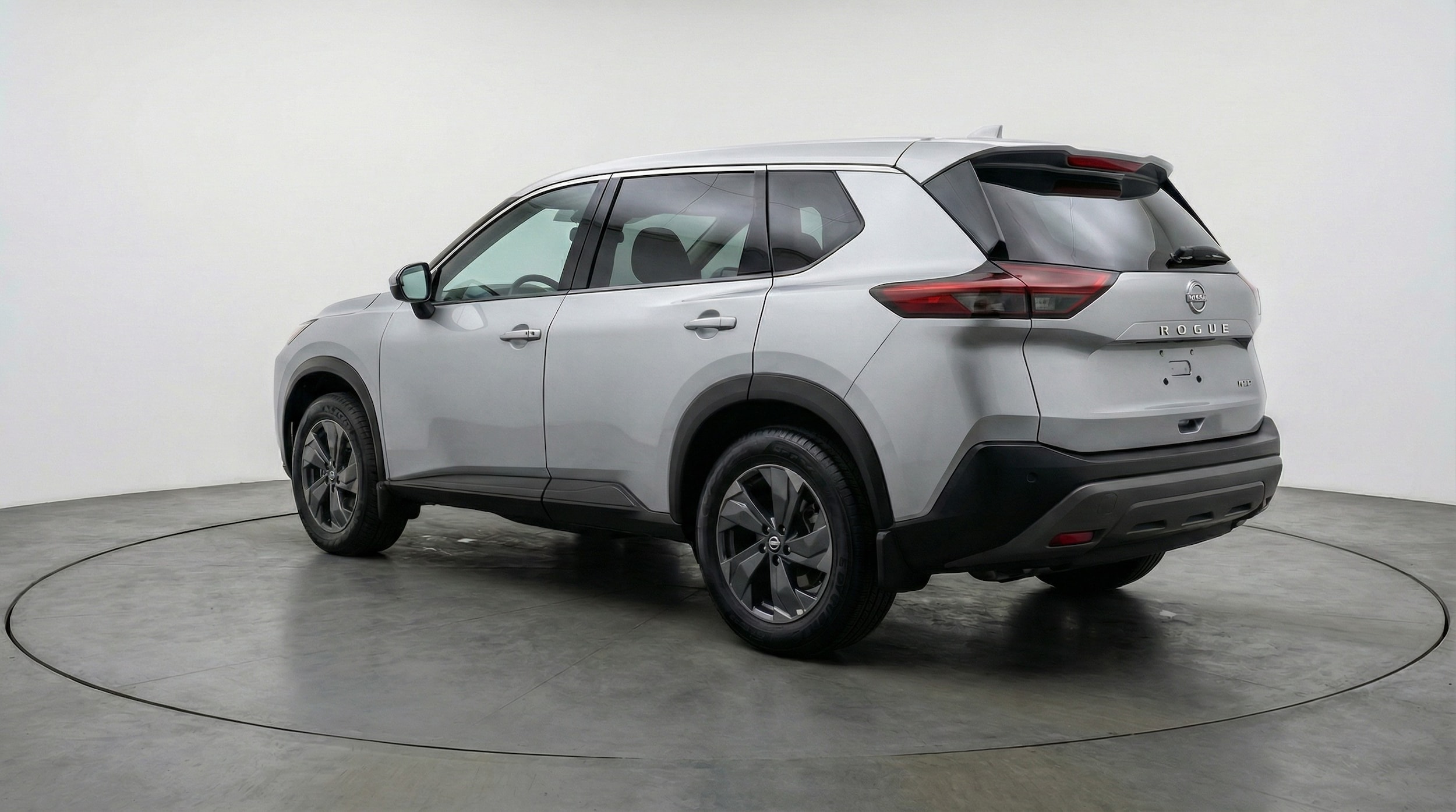 Thumbnail: 2025 Nissan Rogue - 5