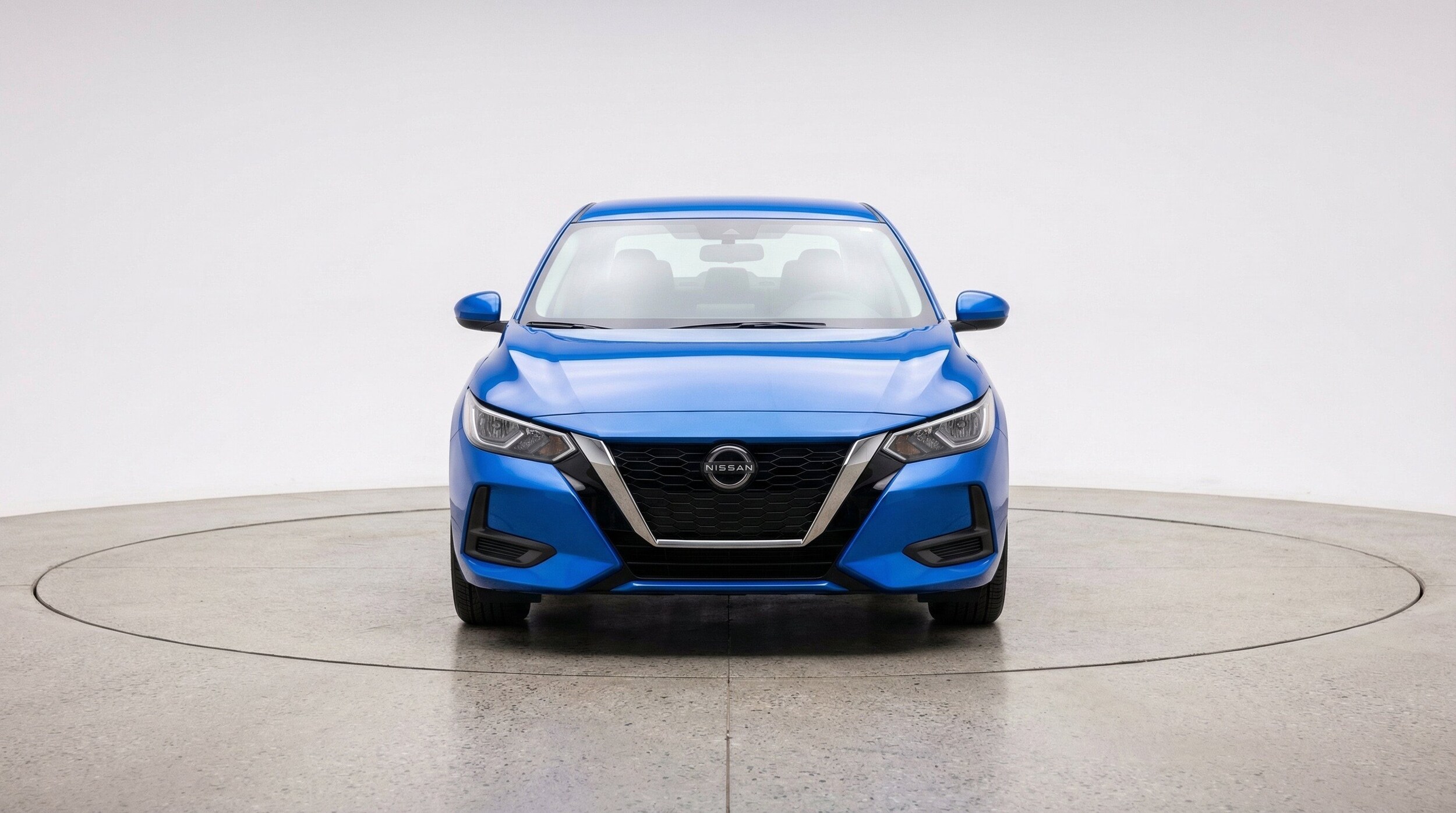 Thumbnail: 2025 Nissan Sentra - 2