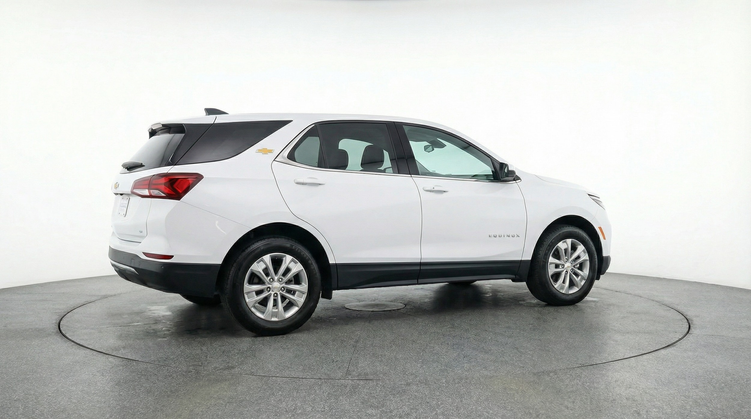 Thumbnail: 2025 Chevrolet Equinox - 7