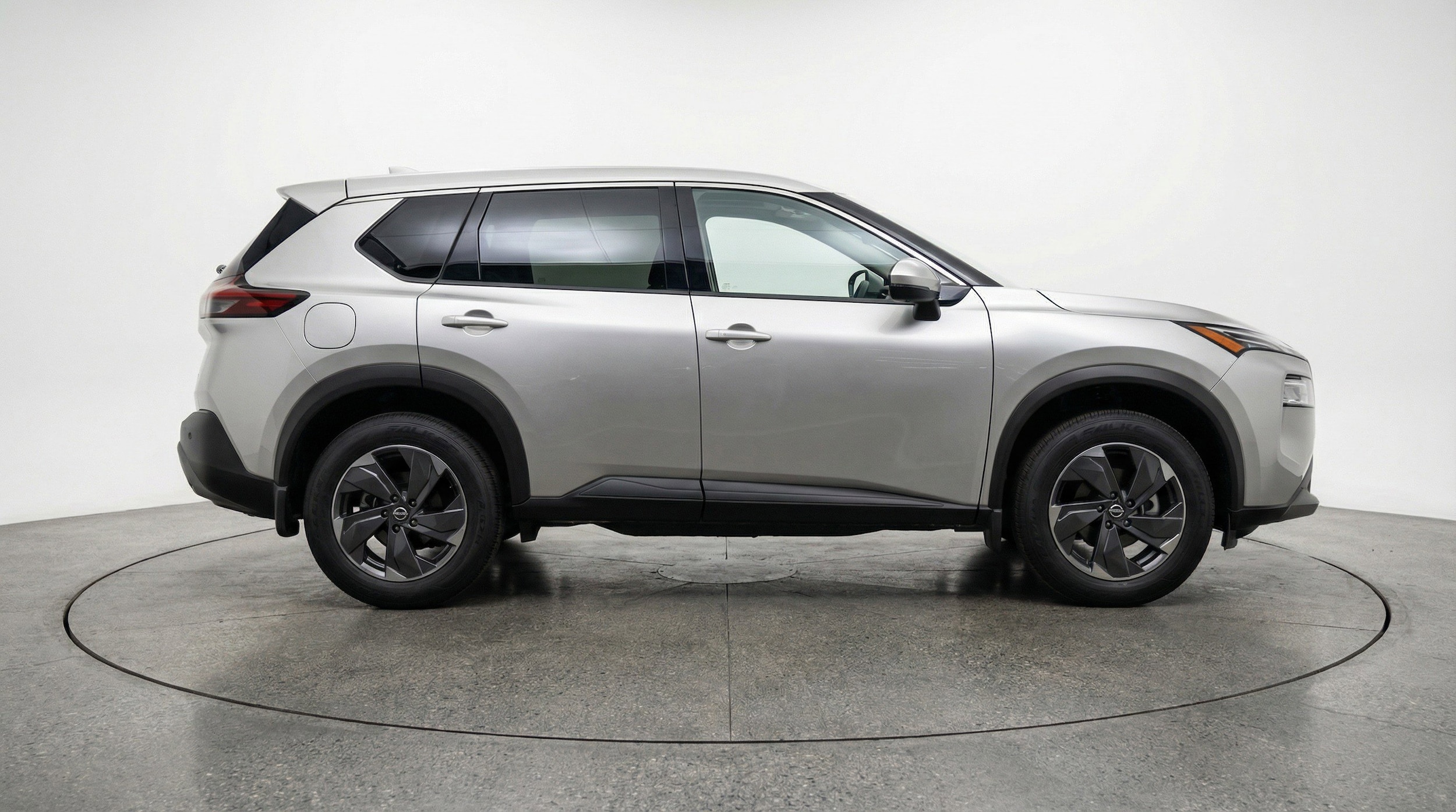 Thumbnail: 2025 Nissan Rogue - 11