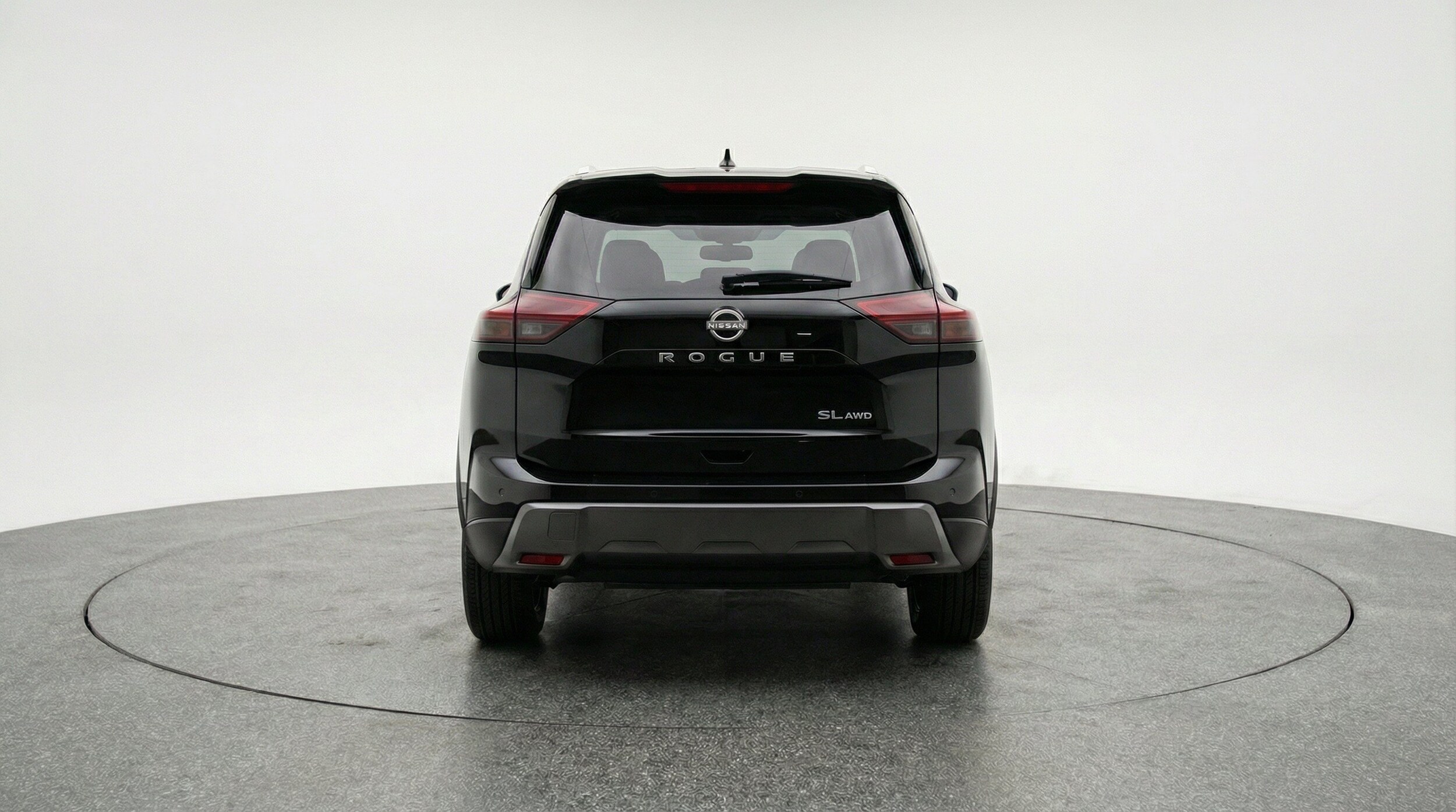 Thumbnail: 2026 Nissan Rogue - 7
