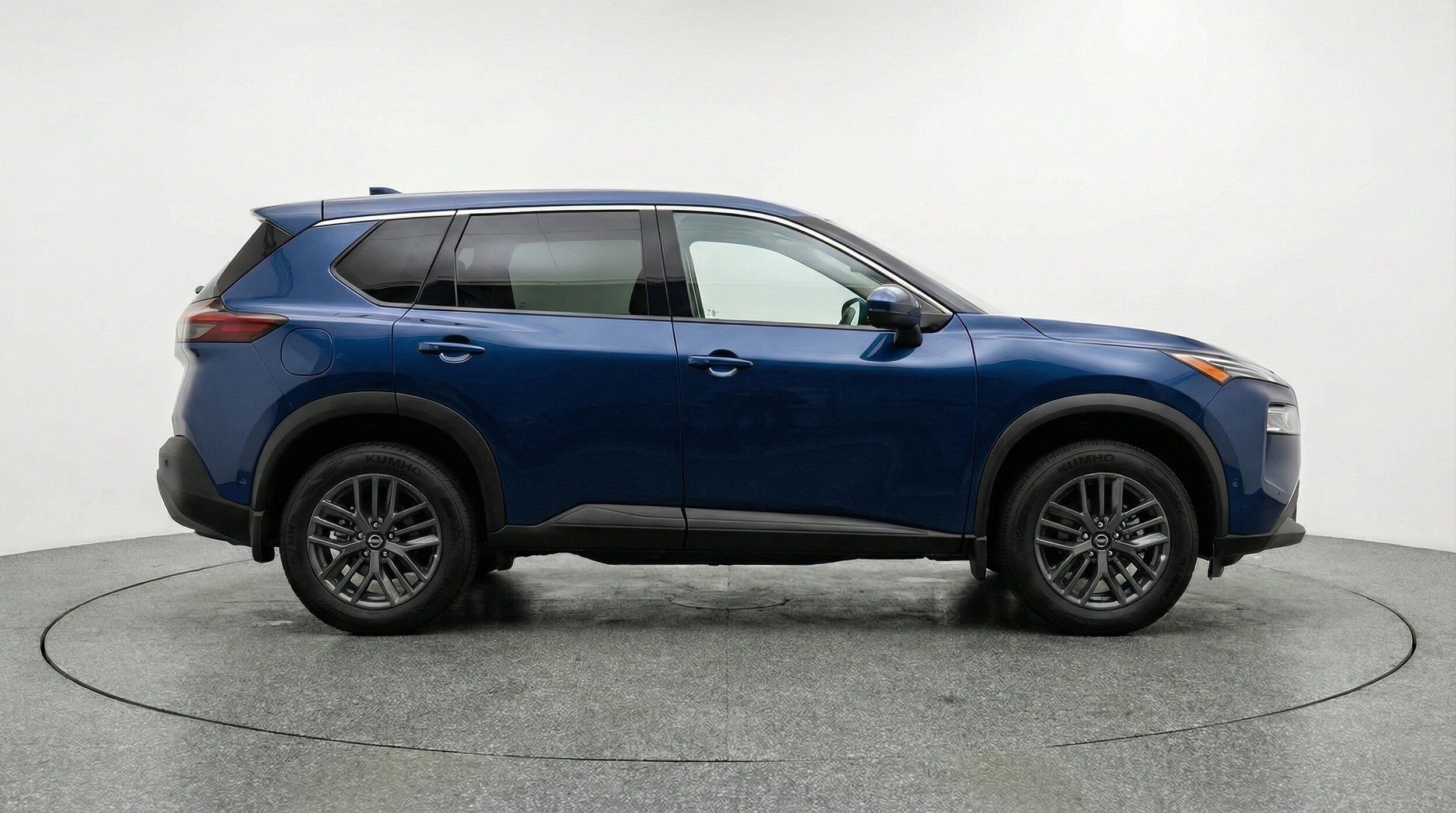 Thumbnail: 2026 Nissan Rogue - 11