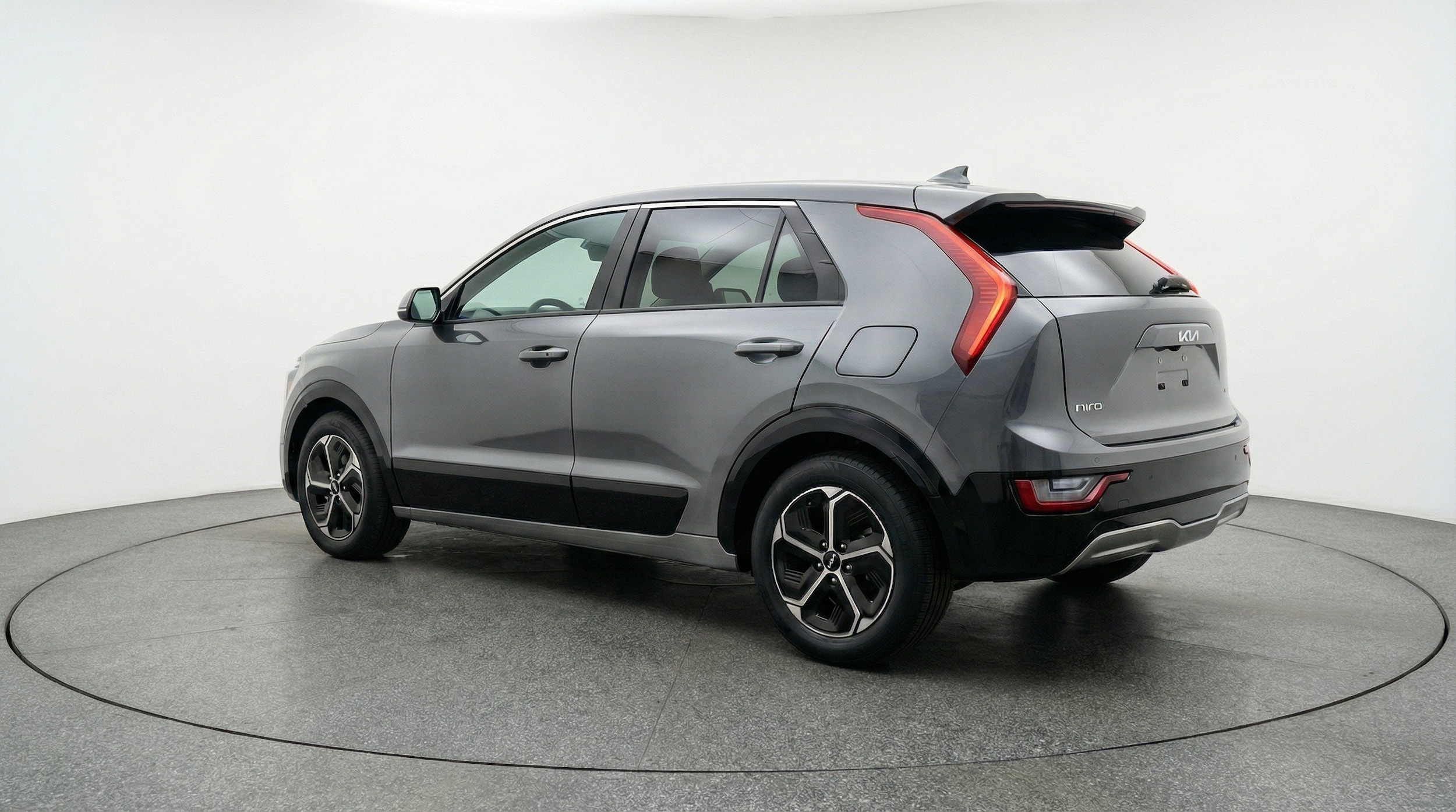 Thumbnail: 2026 Kia Niro - 6