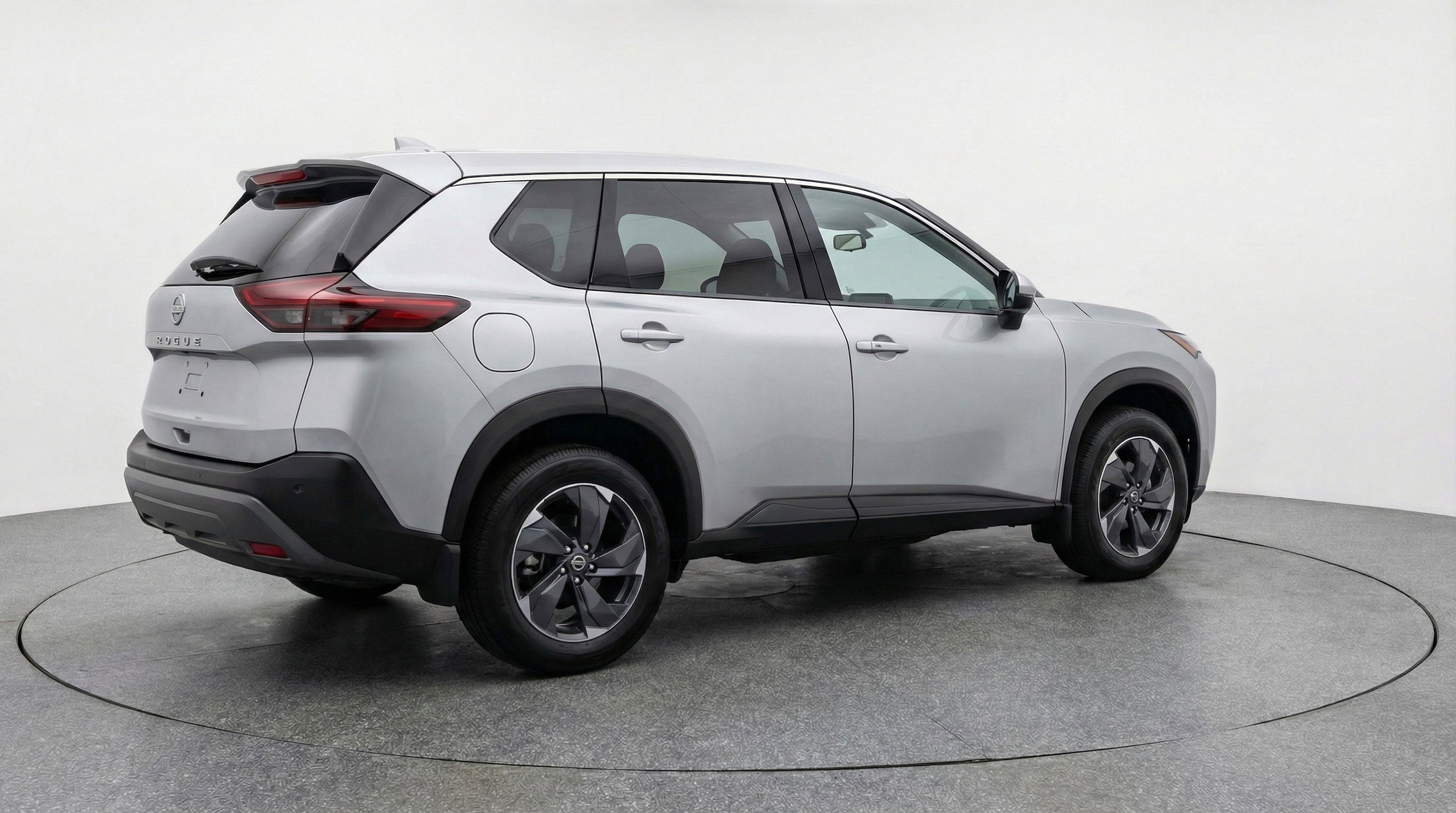 Thumbnail: 2025 Nissan Rogue - 9