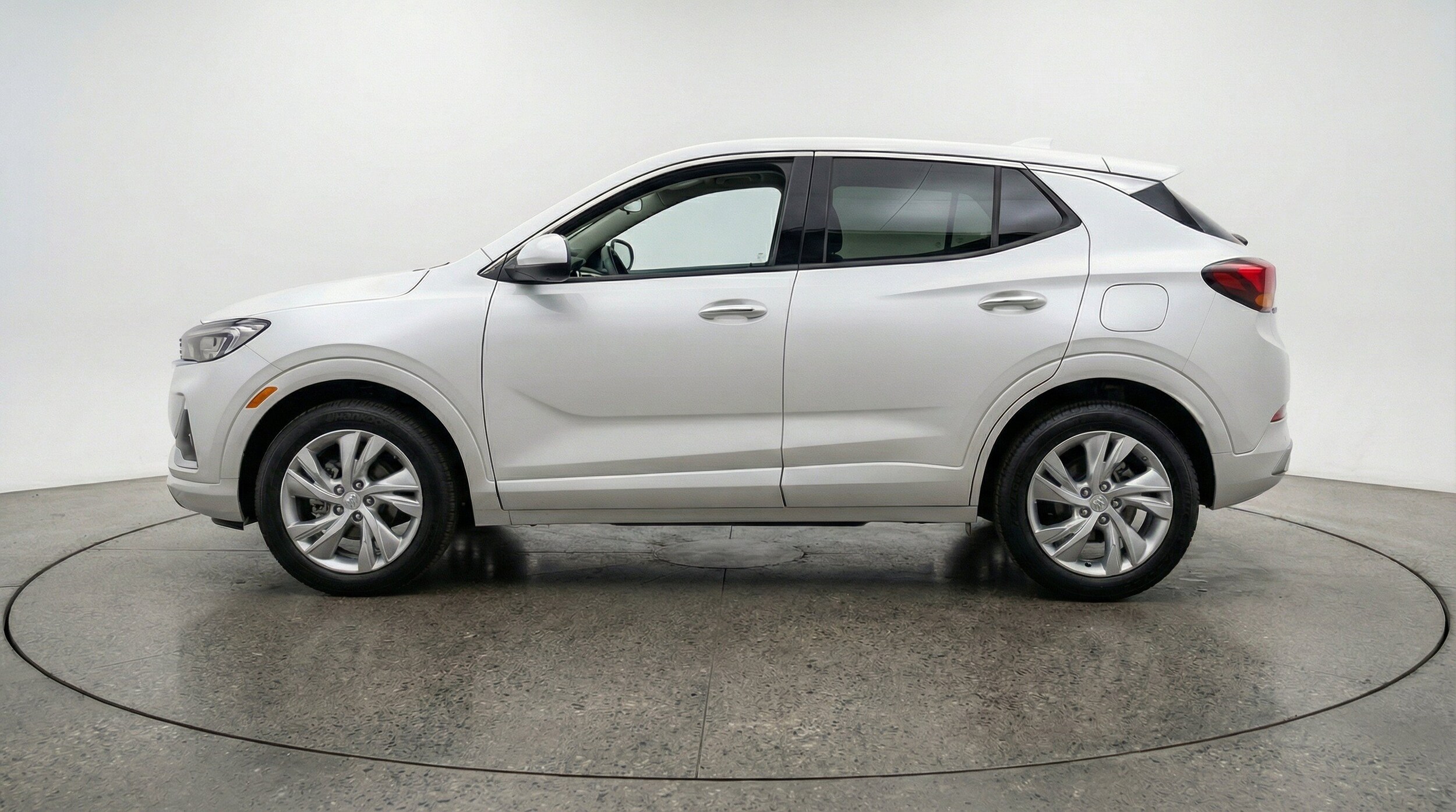 Thumbnail: 2026 Buick Encore GX - 5