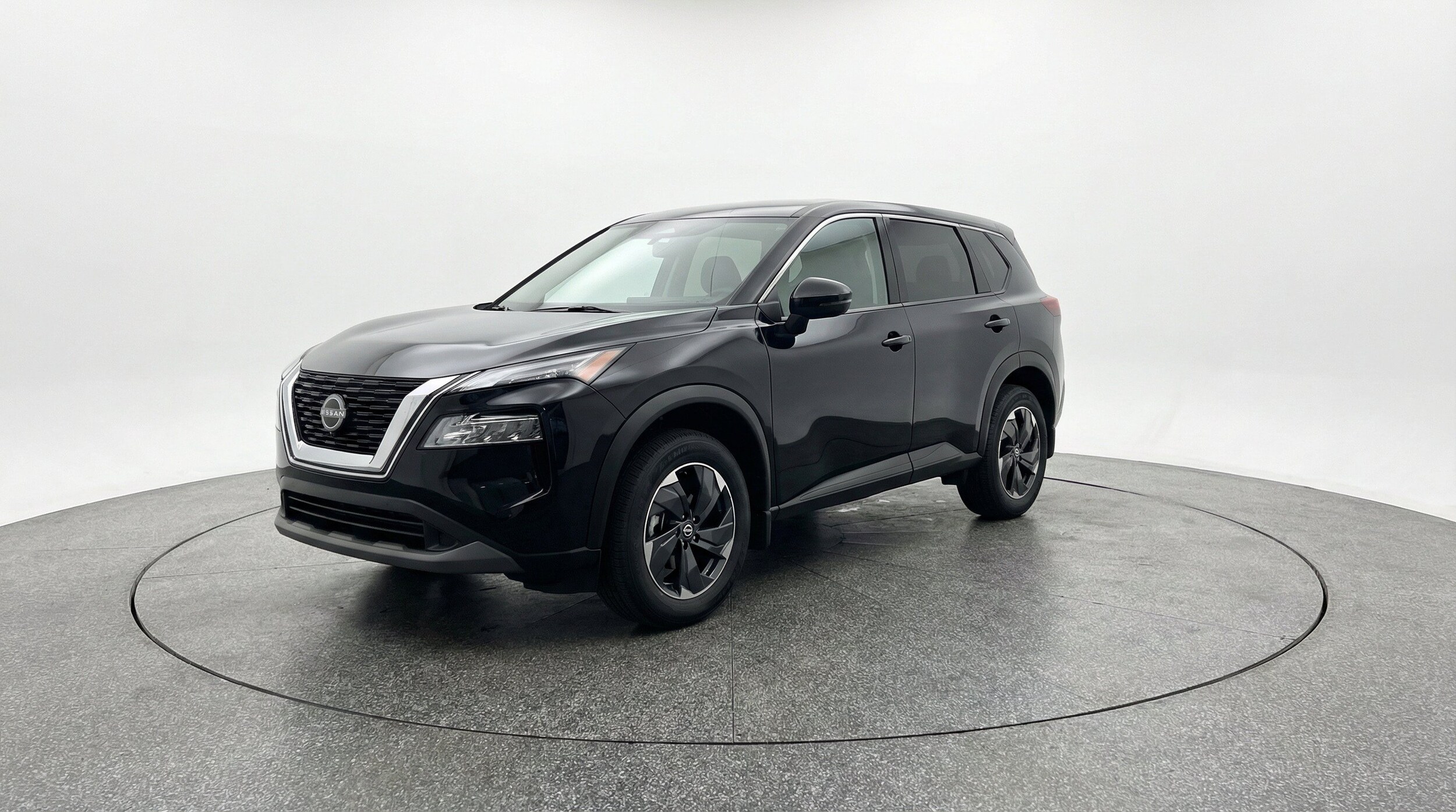 Thumbnail: 2025 Nissan Rogue - 3
