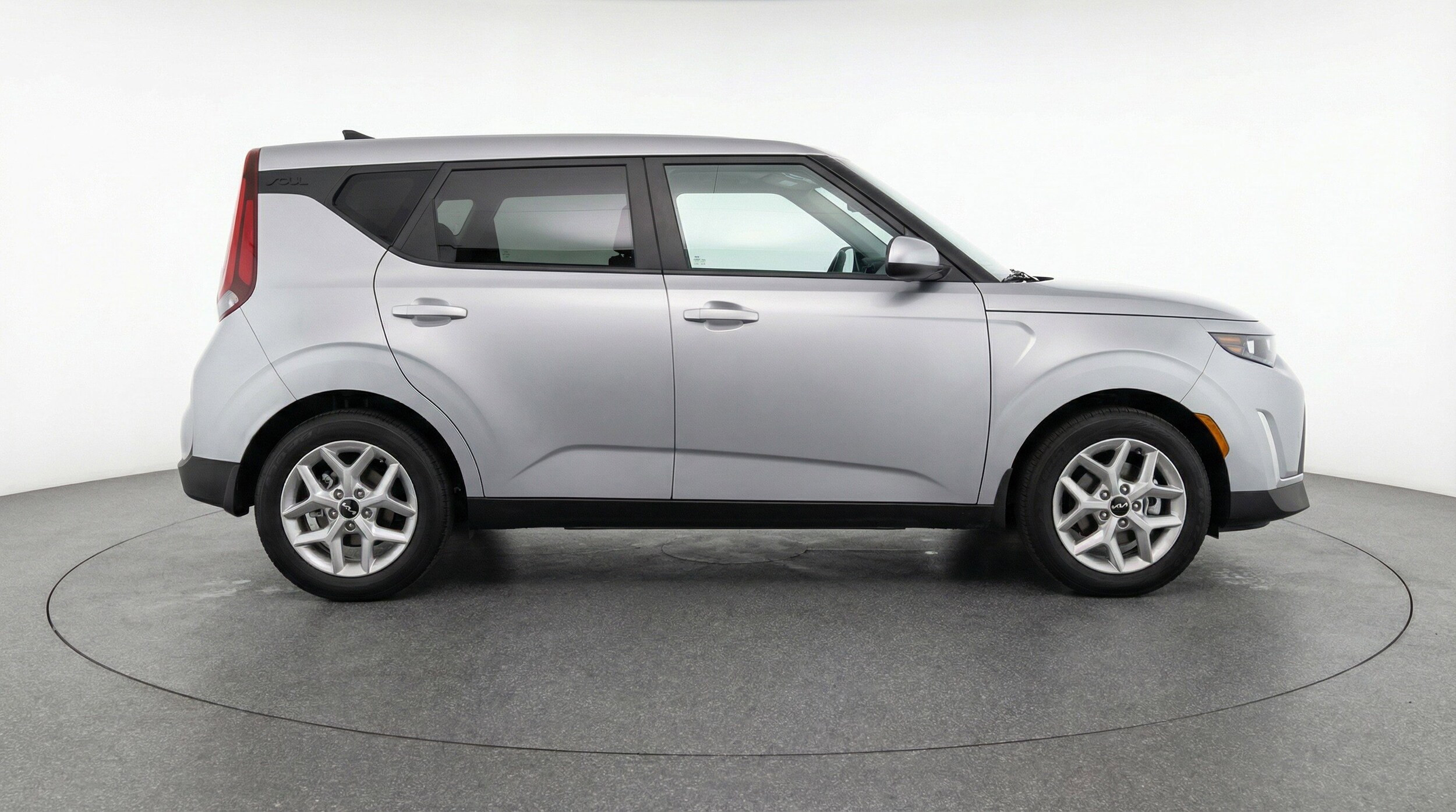 Thumbnail: 2025 Kia Soul - 11