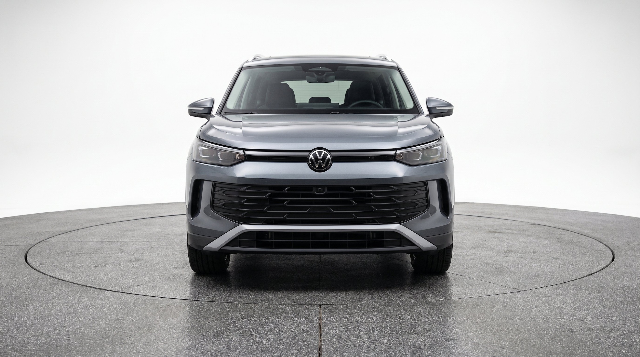 Thumbnail: 2026 Volkswagen Tiguan - 2