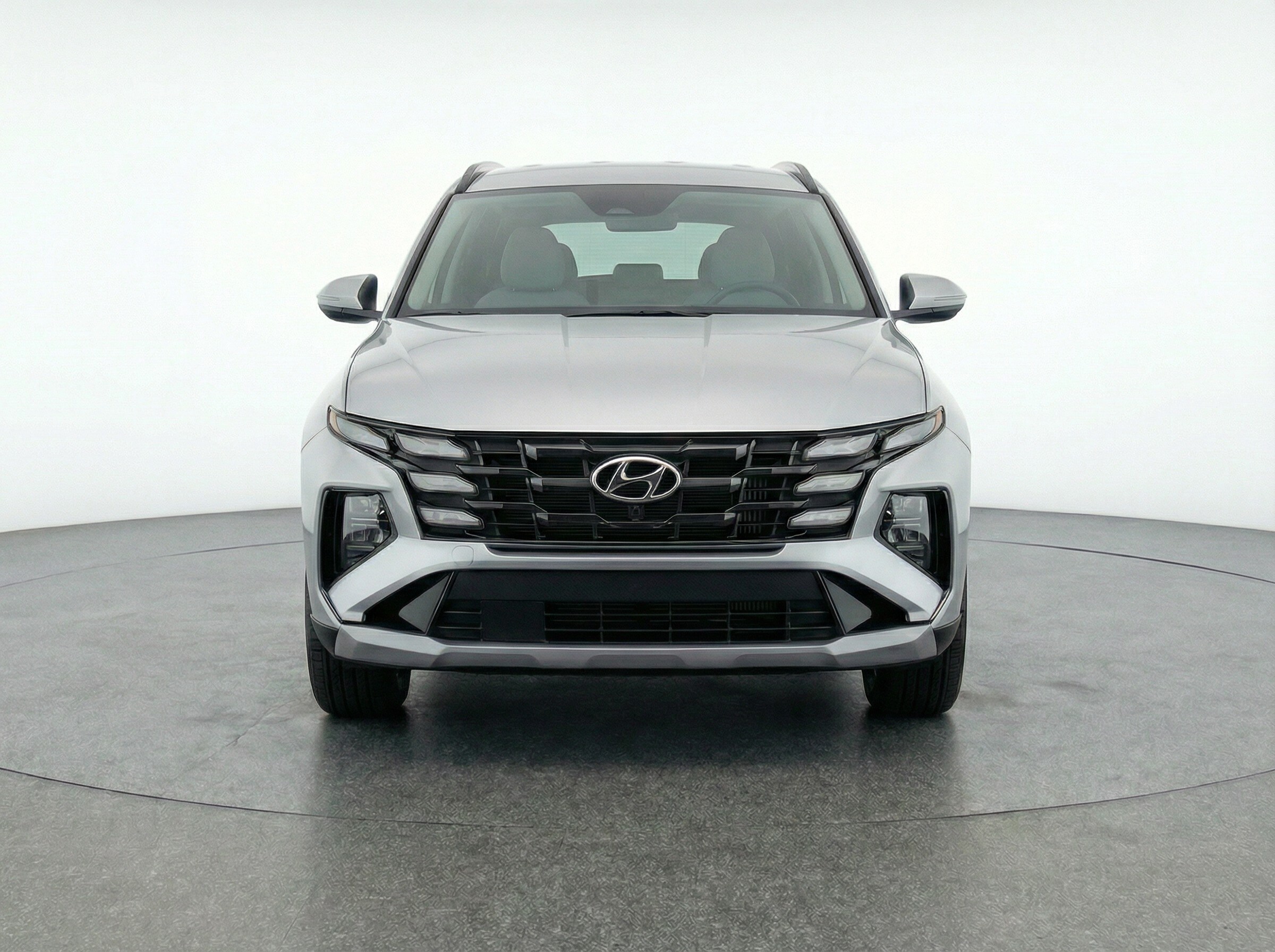 Thumbnail: 2025 Hyundai Tucson - 2