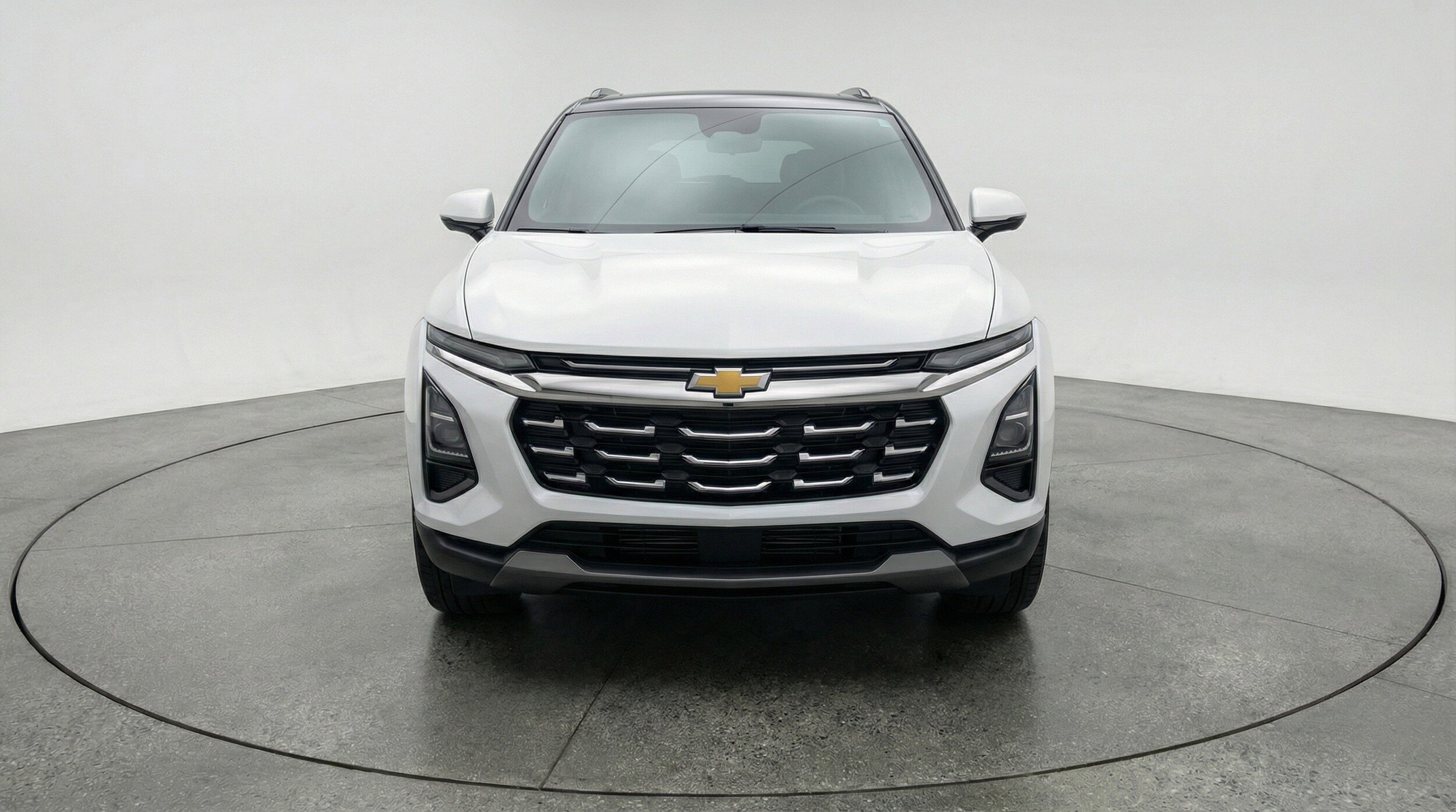 Thumbnail: 2025 Chevrolet Equinox - 2
