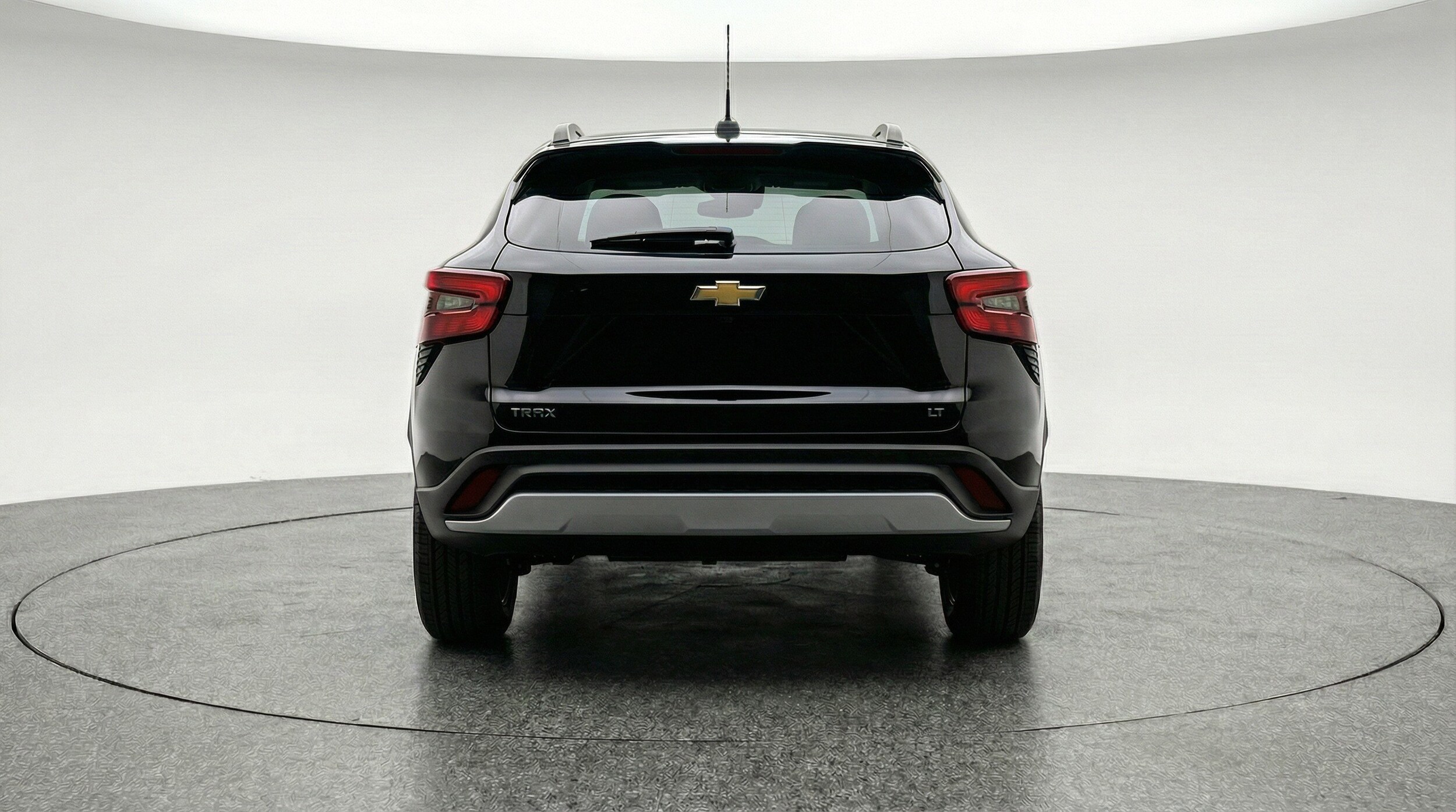Thumbnail: 2025 Chevrolet Trax - 7