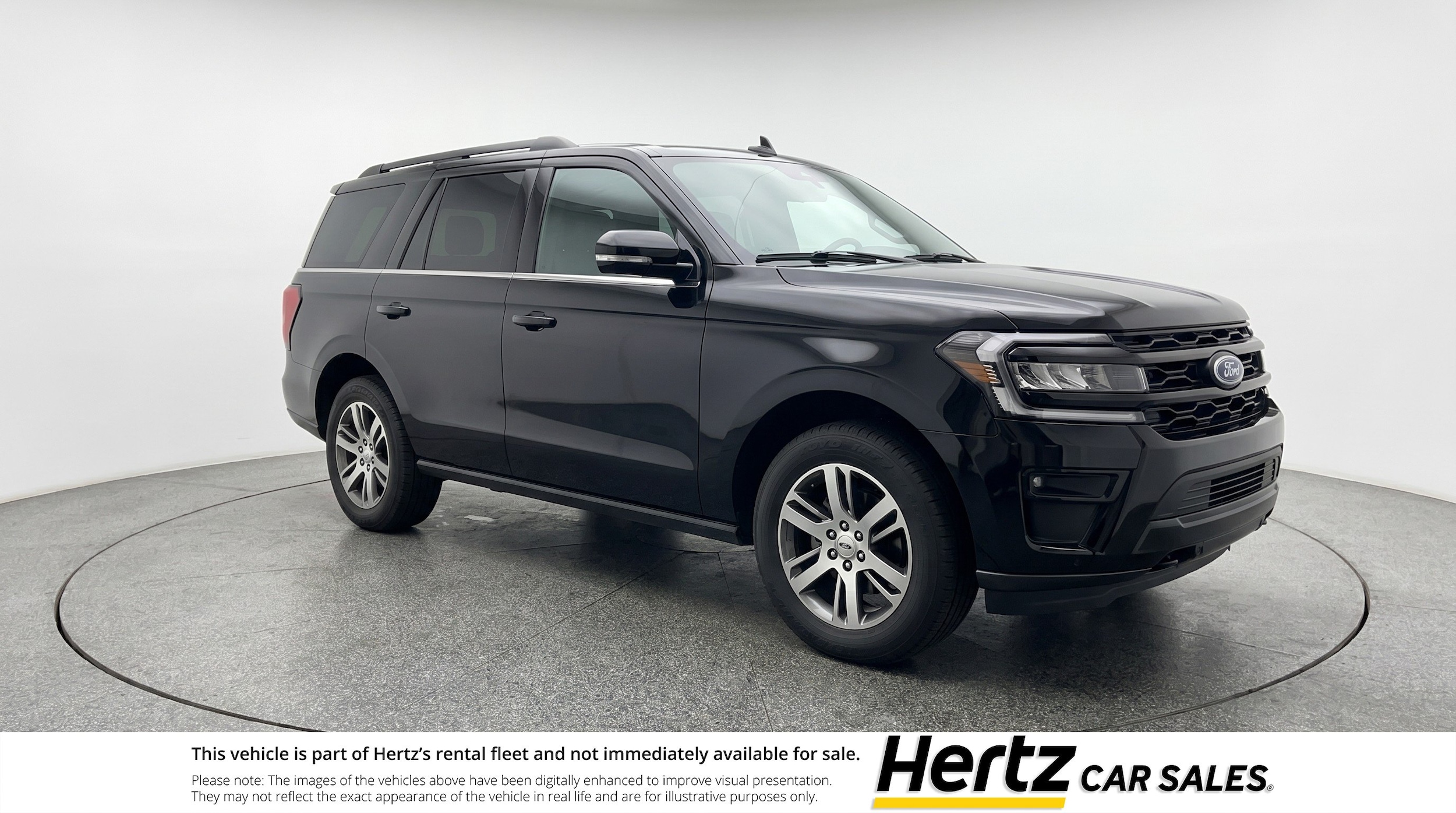 Thumbnail: 2024 Ford Expedition - 1