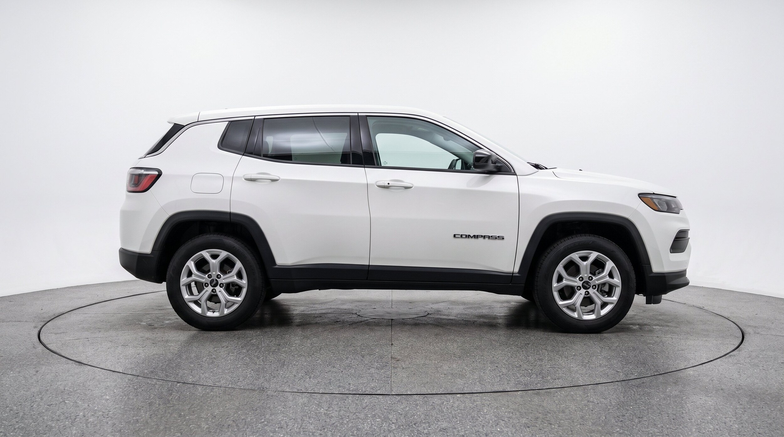 Thumbnail: 2025 Jeep Compass - 11