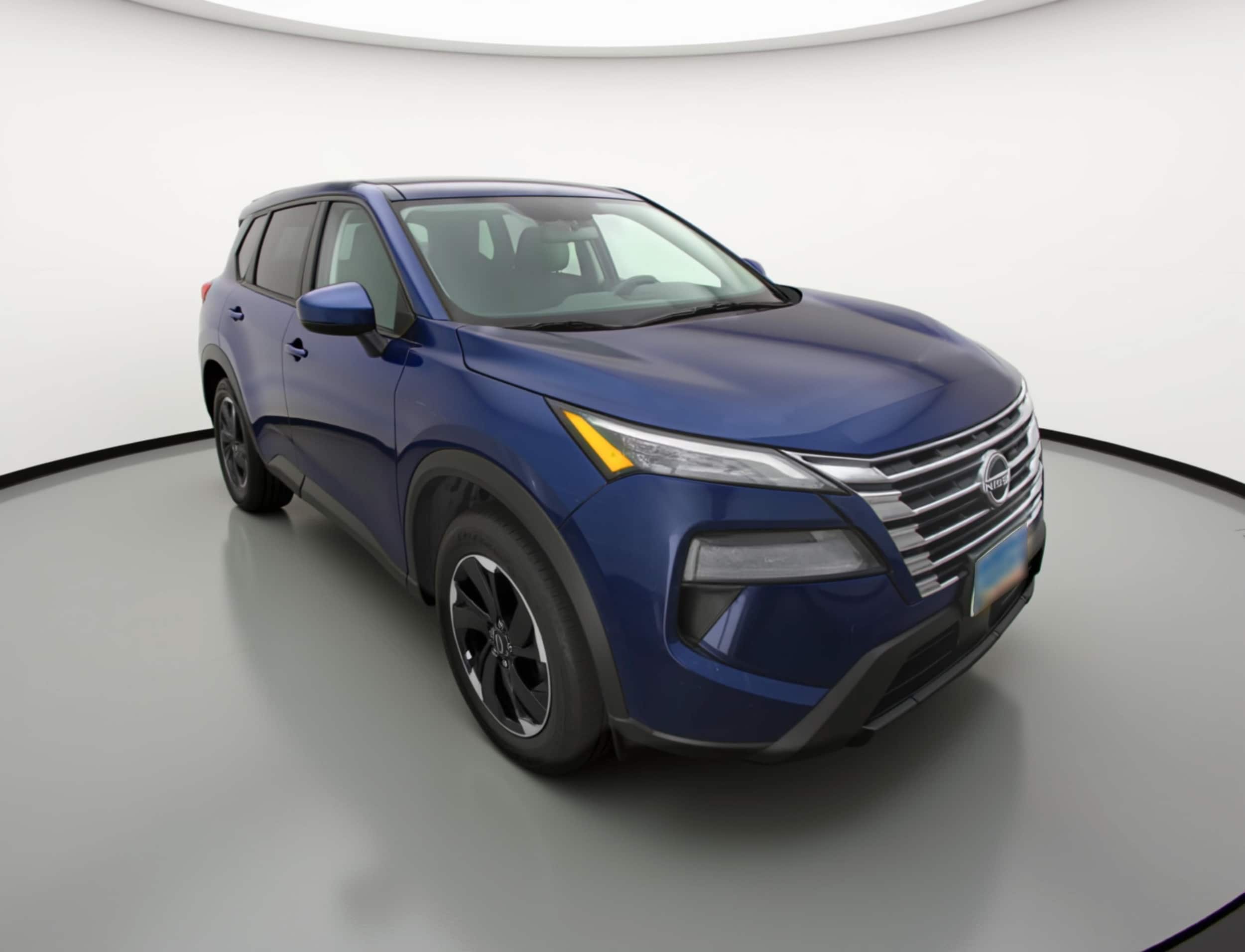 2025 Nissan Rogue SV FWD