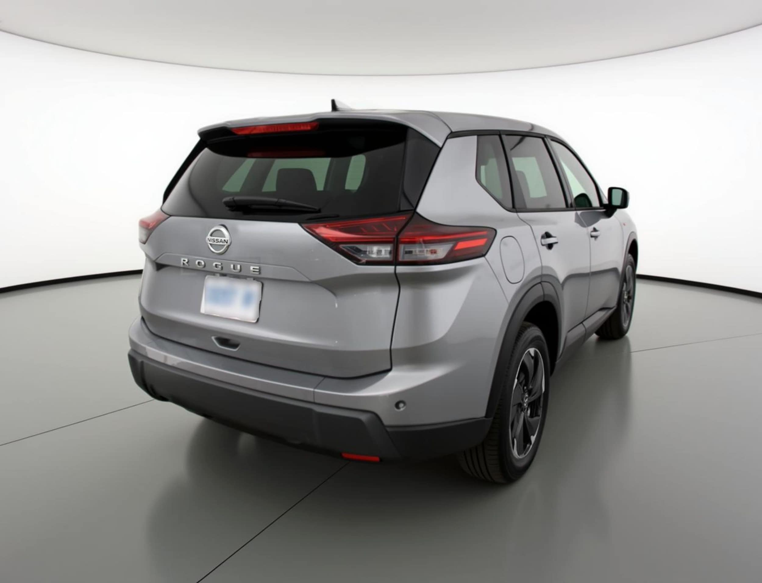 Thumbnail: 2025 Nissan Rogue - 7