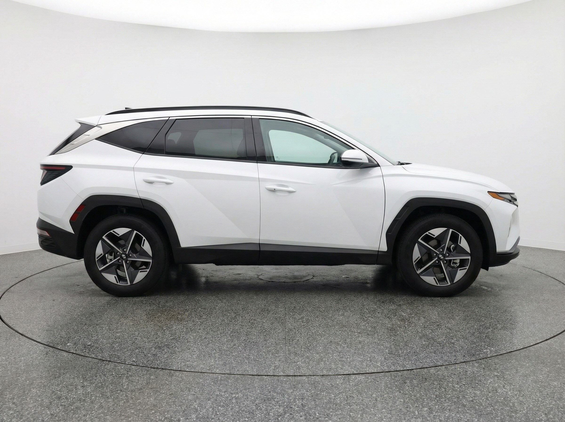 Thumbnail: 2025 Hyundai Tucson - 8