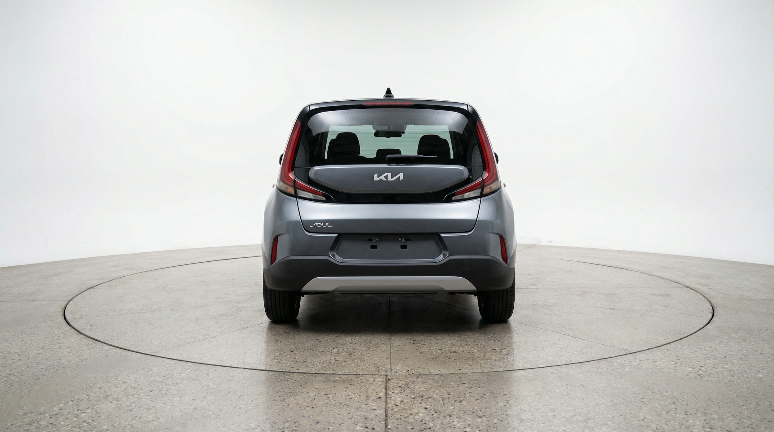 Thumbnail: 2025 Kia Soul - 6