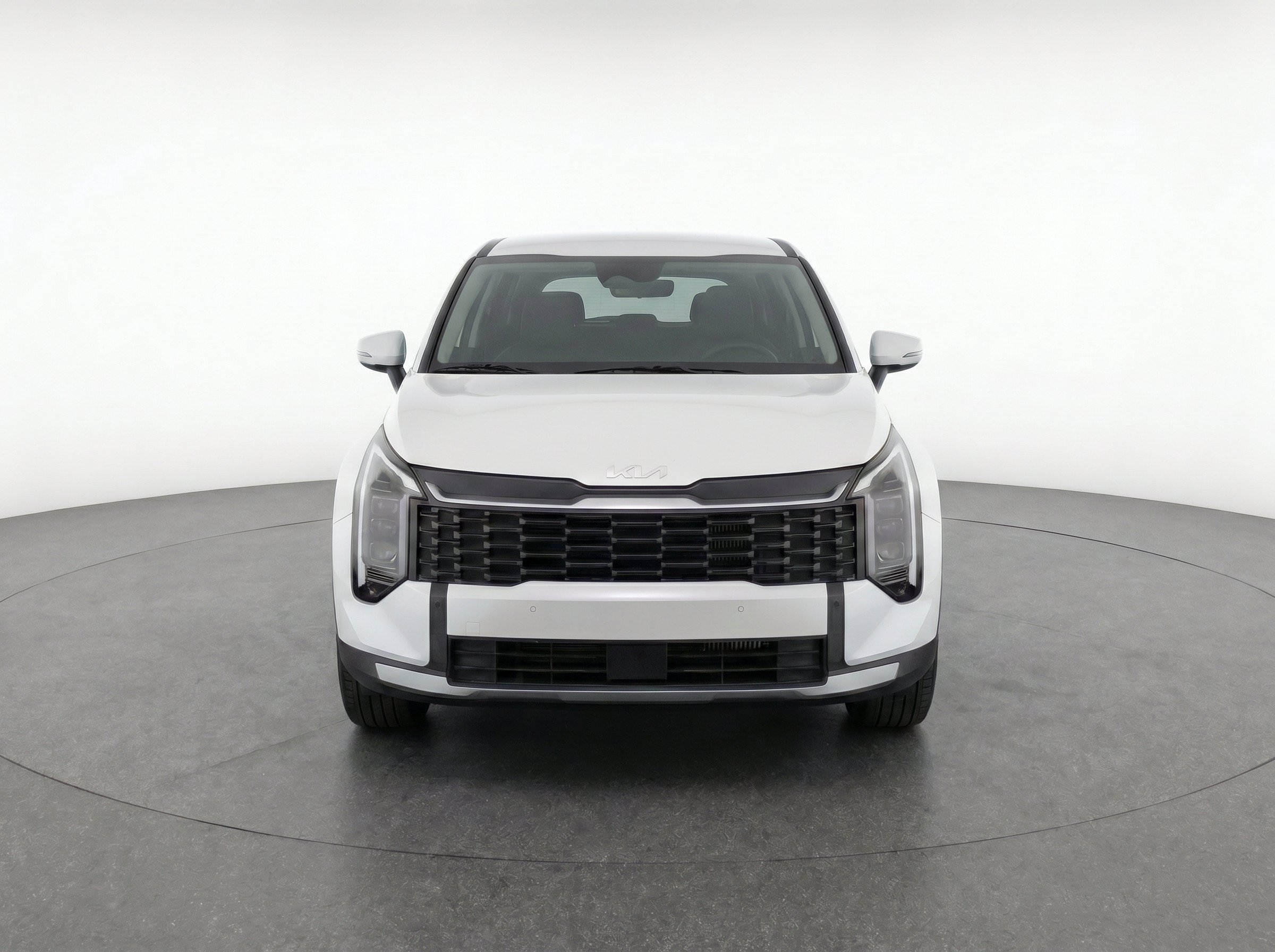 Thumbnail: 2026 Kia Sportage - 2