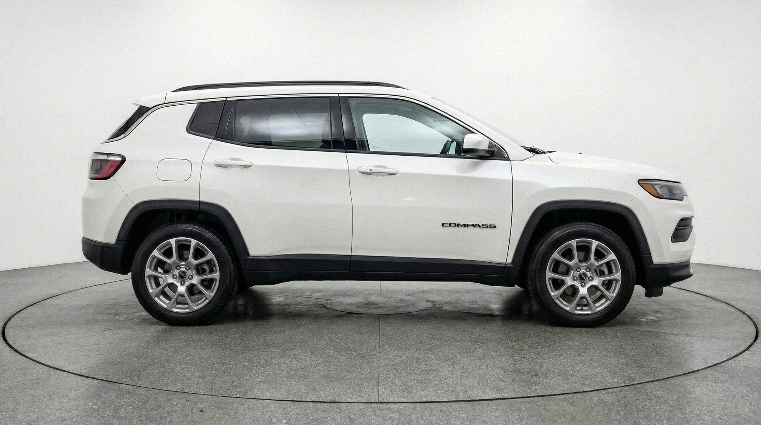 Thumbnail: 2025 Jeep Compass - 11