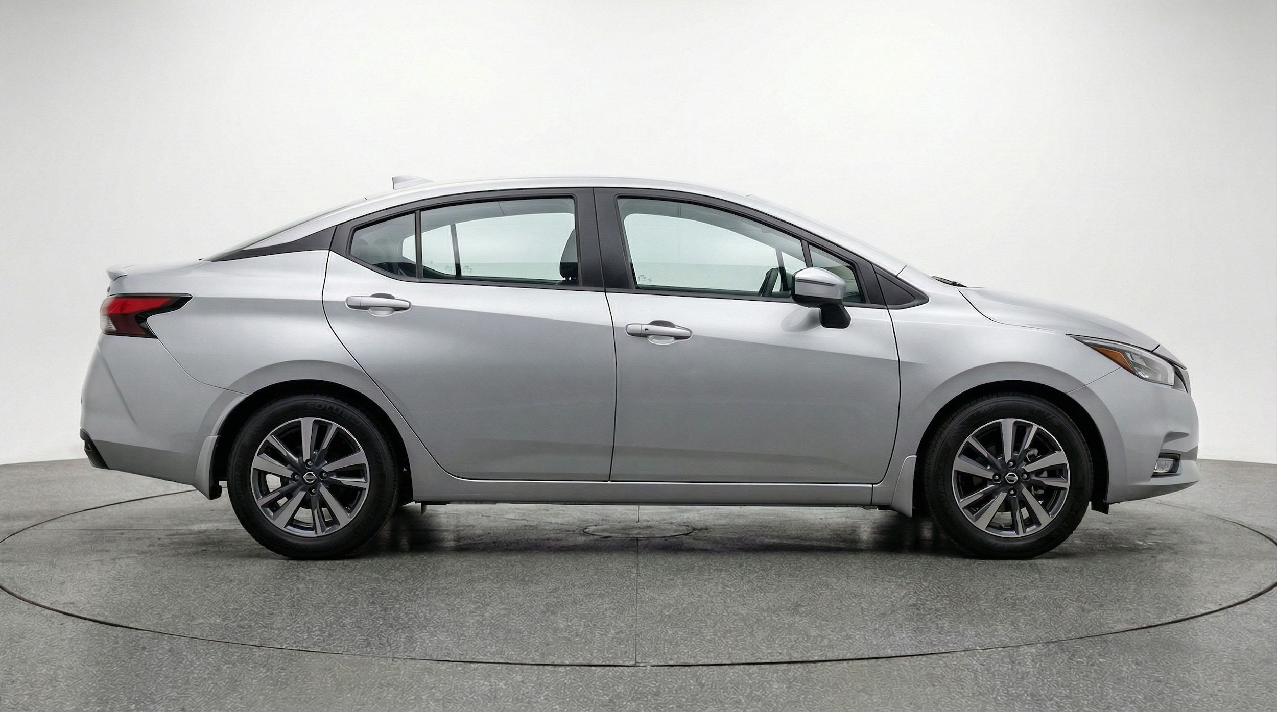 Thumbnail: 2025 Nissan Versa - 8