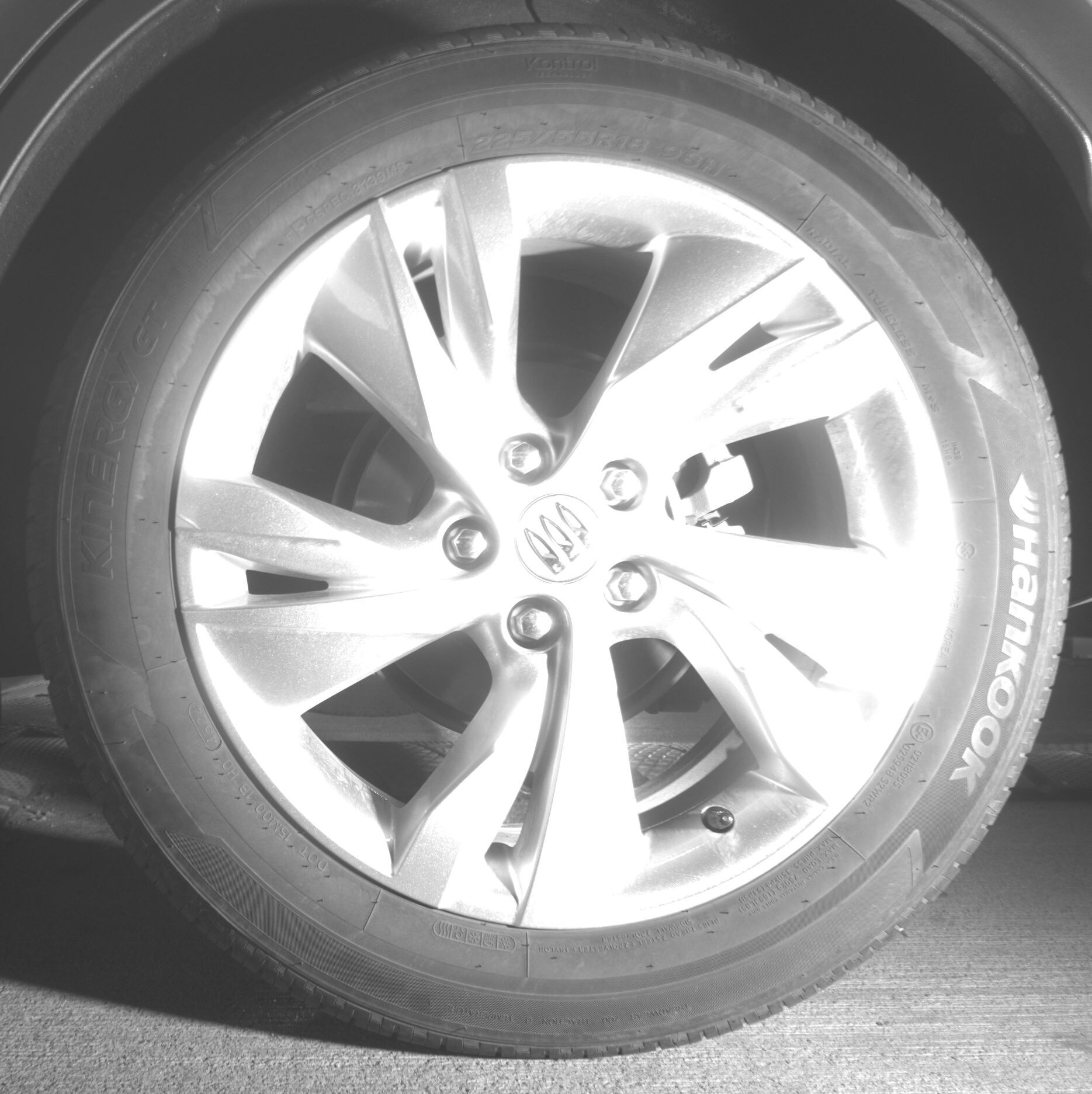 Thumbnail: 2025 Buick Encore GX - 11