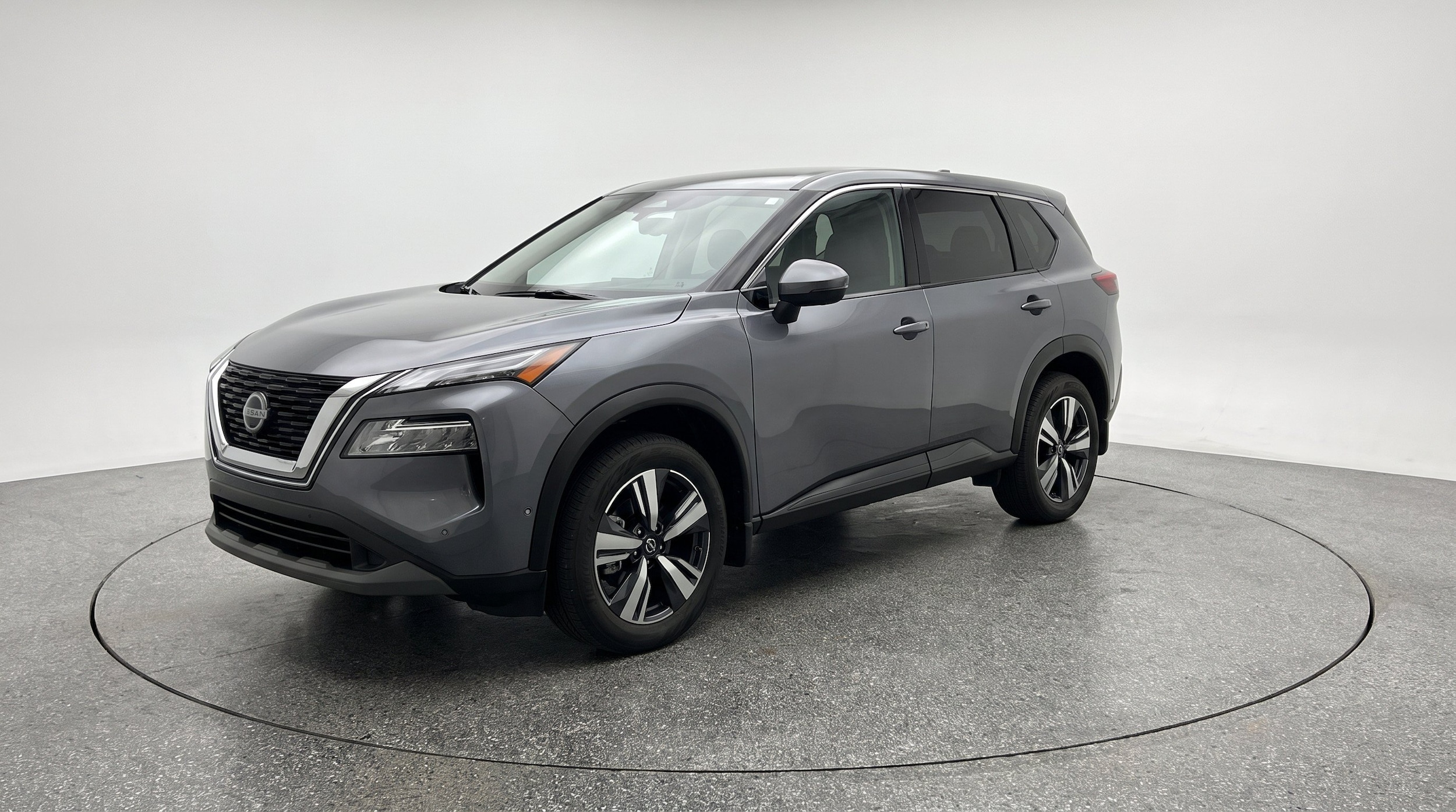 Thumbnail: 2026 Nissan Rogue - 3