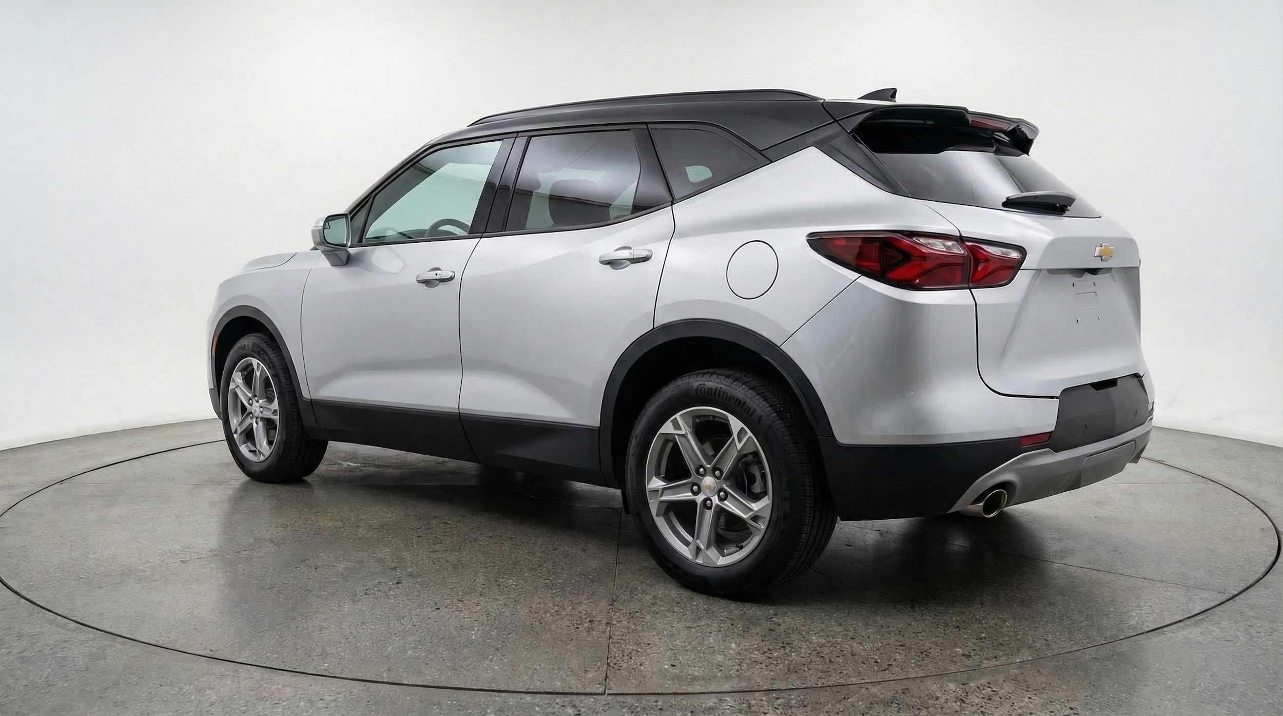 Thumbnail: 2025 Chevrolet Blazer - 6