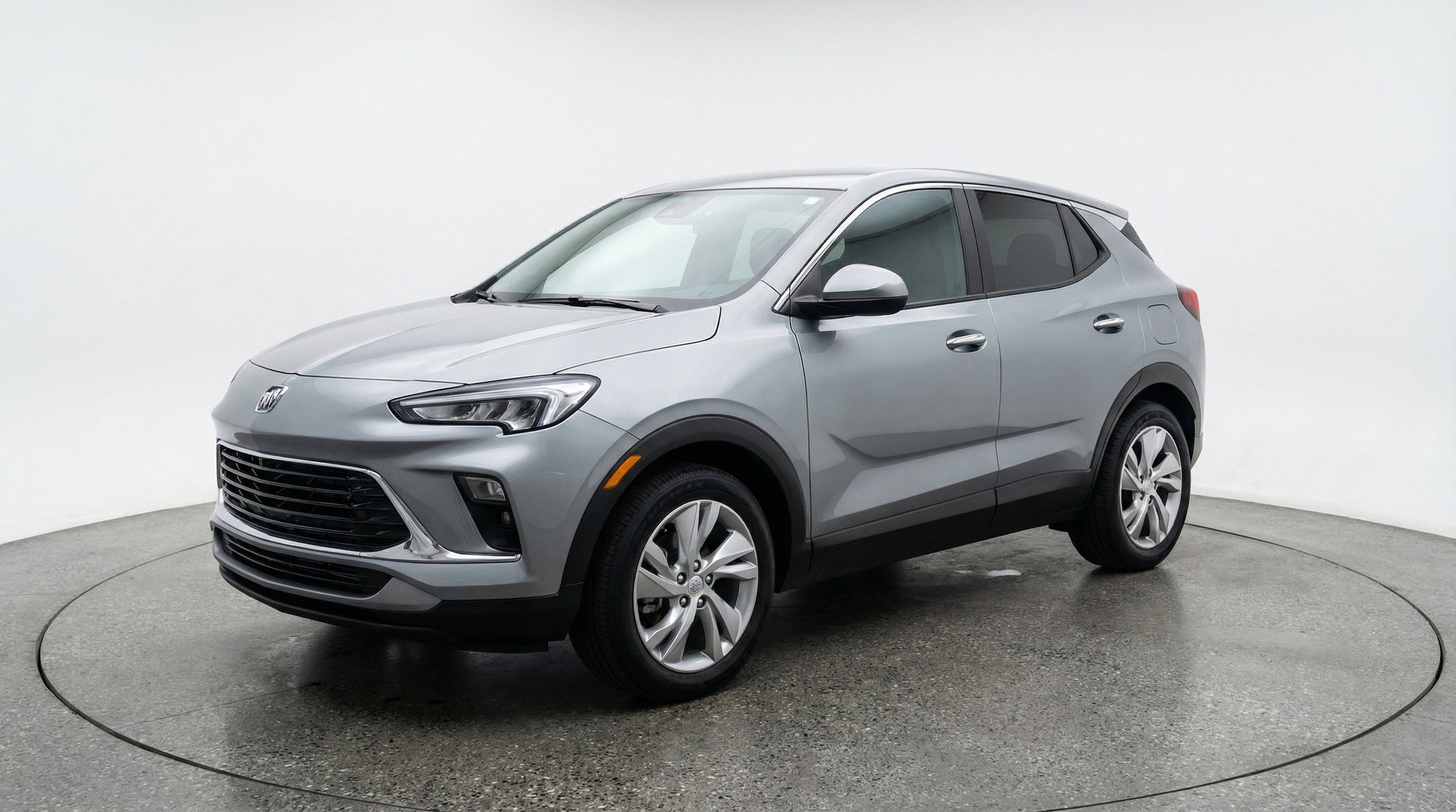 Thumbnail: 2025 Buick Encore GX - 3