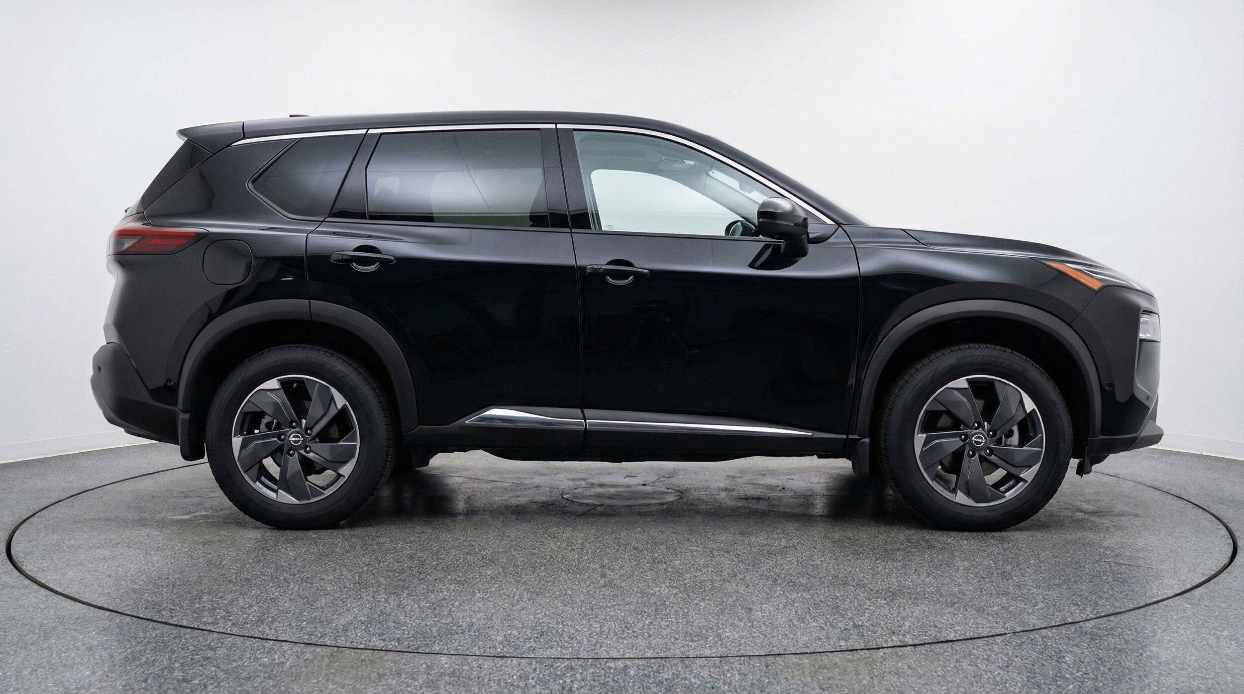 Thumbnail: 2025 Nissan Rogue - 11