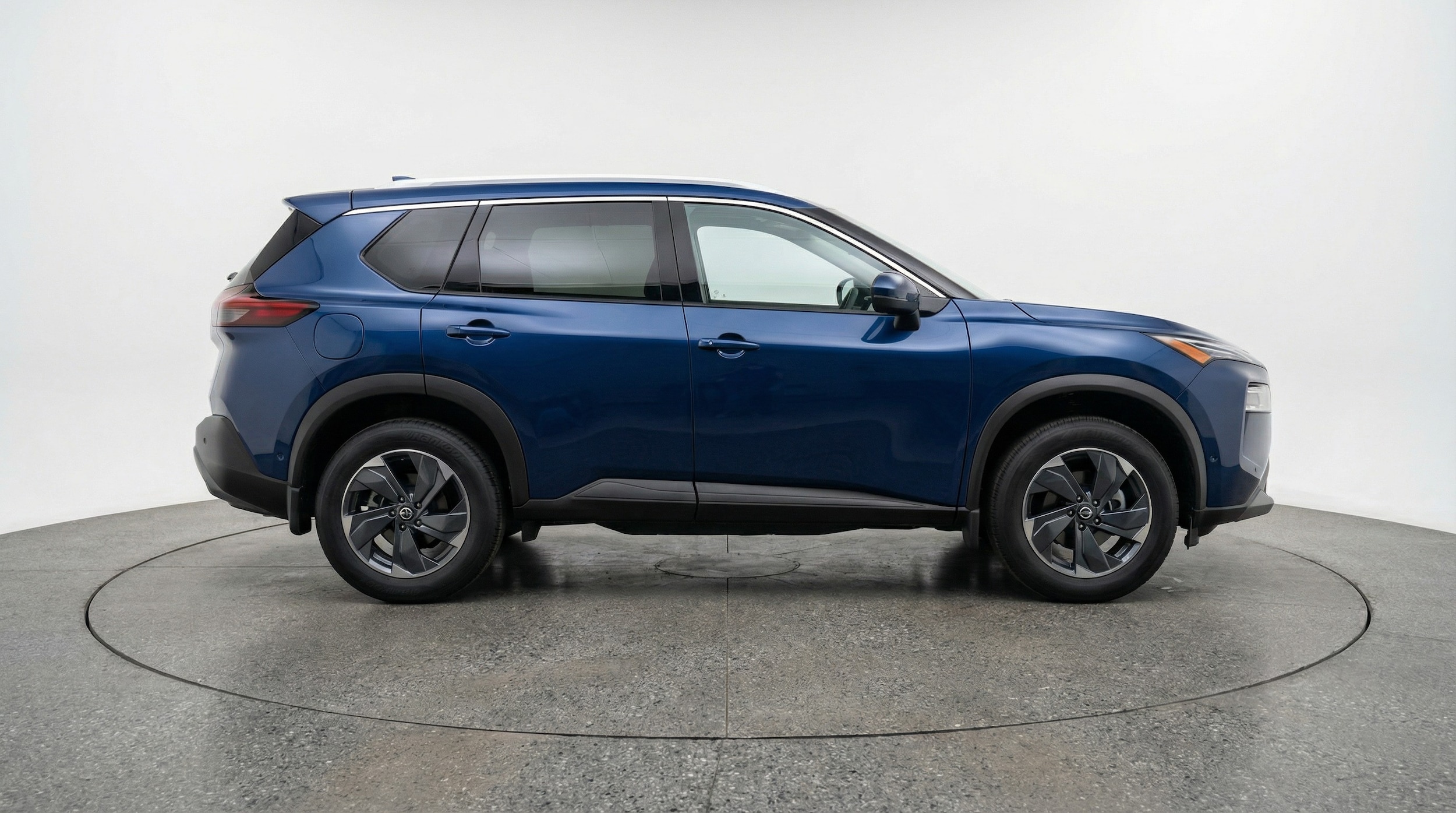 Thumbnail: 2025 Nissan Rogue - 8