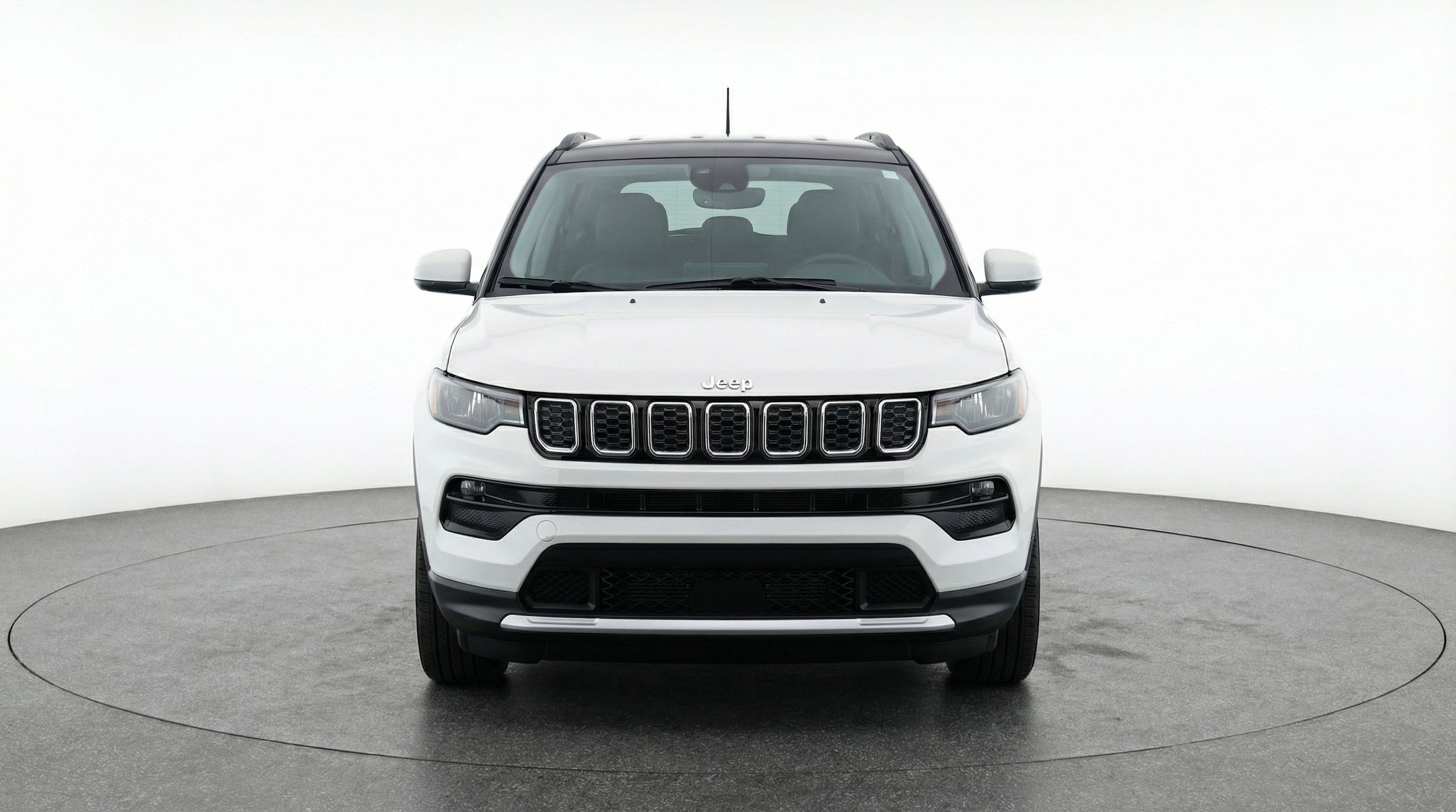 Thumbnail: 2025 Jeep Compass - 2