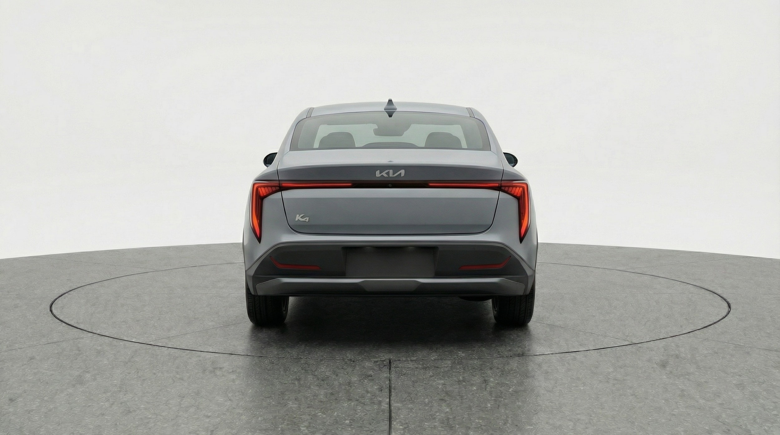 Thumbnail: 2025 Kia K4 - 6