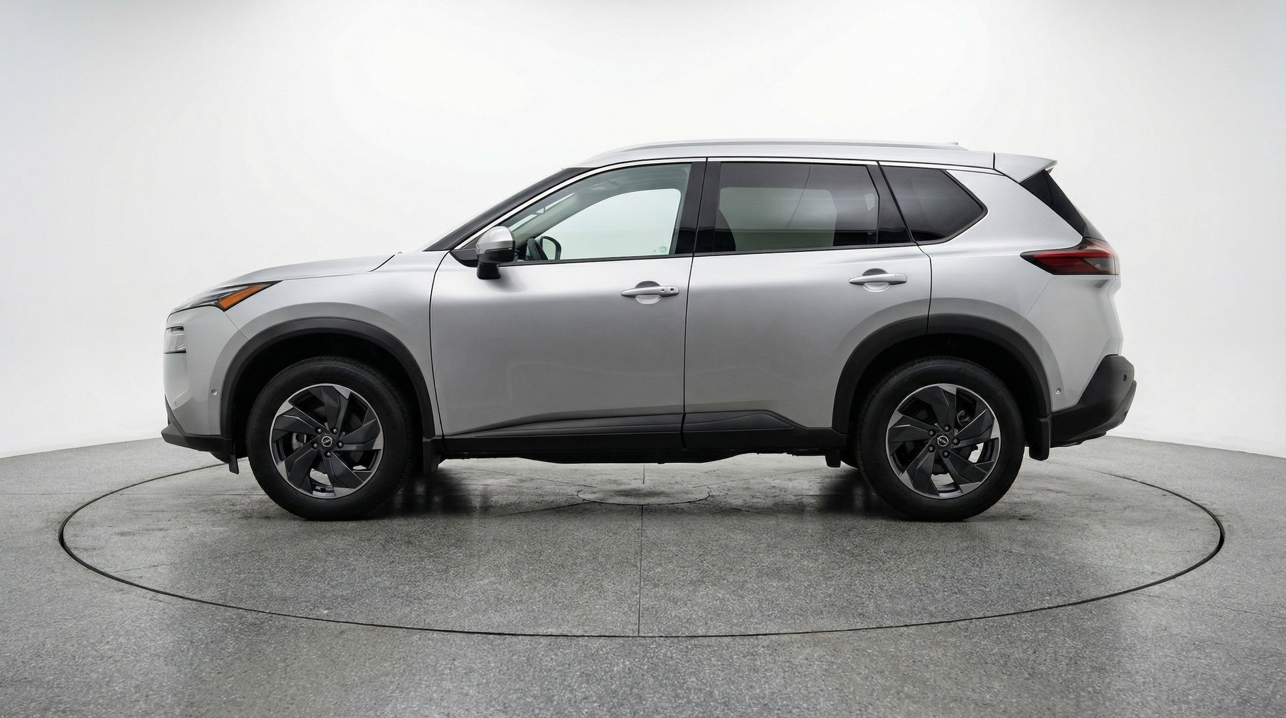 Thumbnail: 2025 Nissan Rogue - 5
