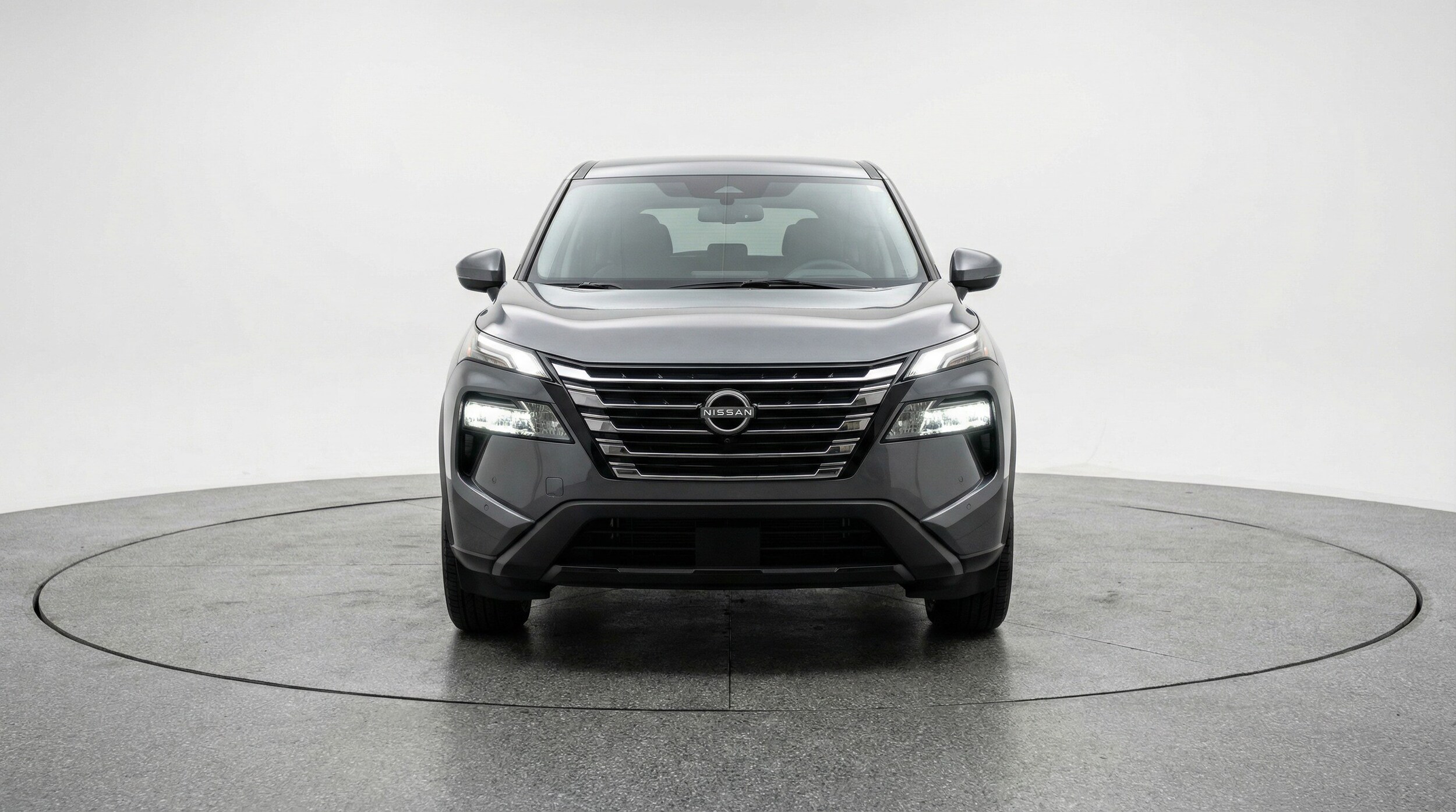 Thumbnail: 2025 Nissan Rogue - 2