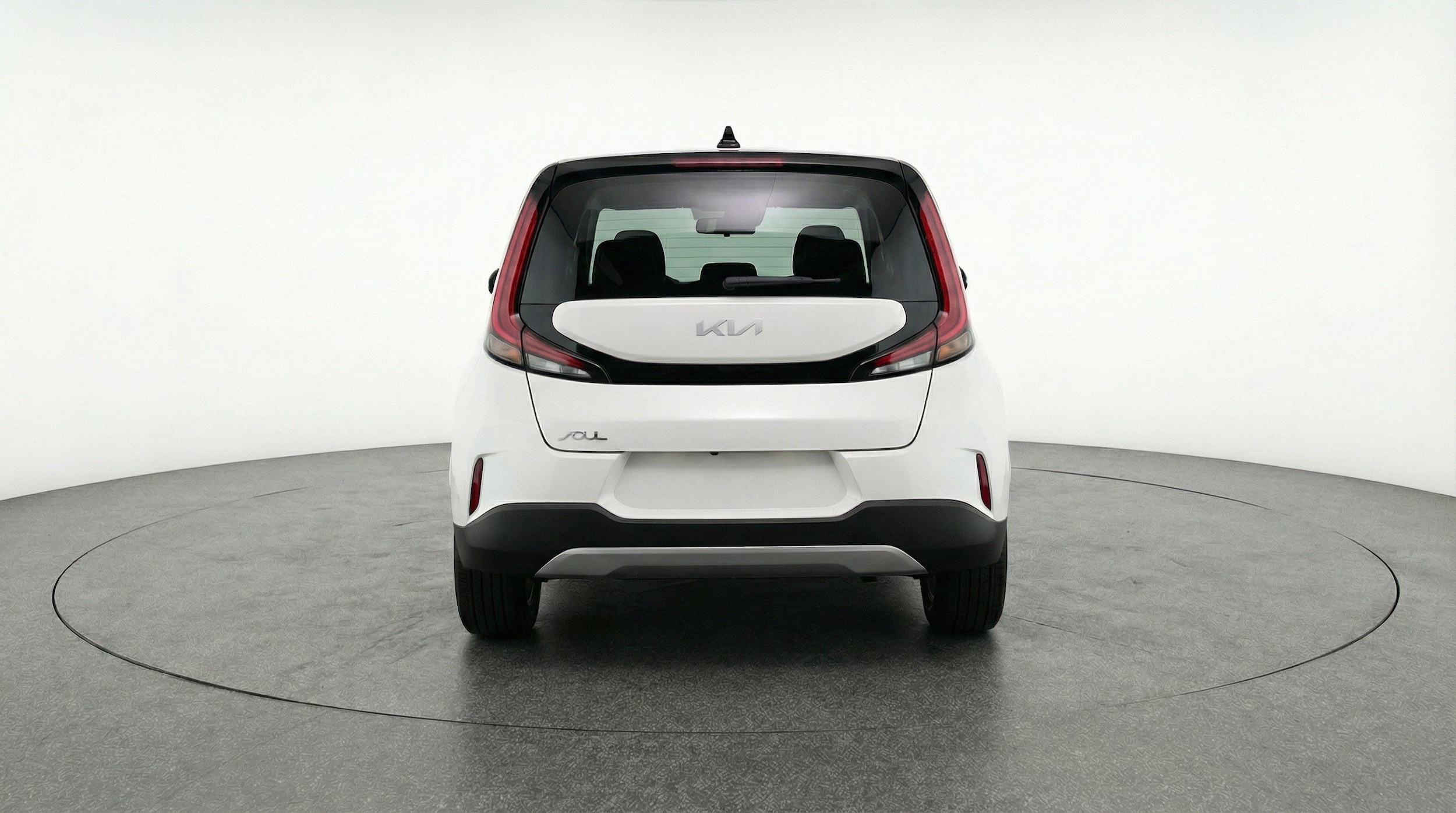 Thumbnail: 2025 Kia Soul - 7