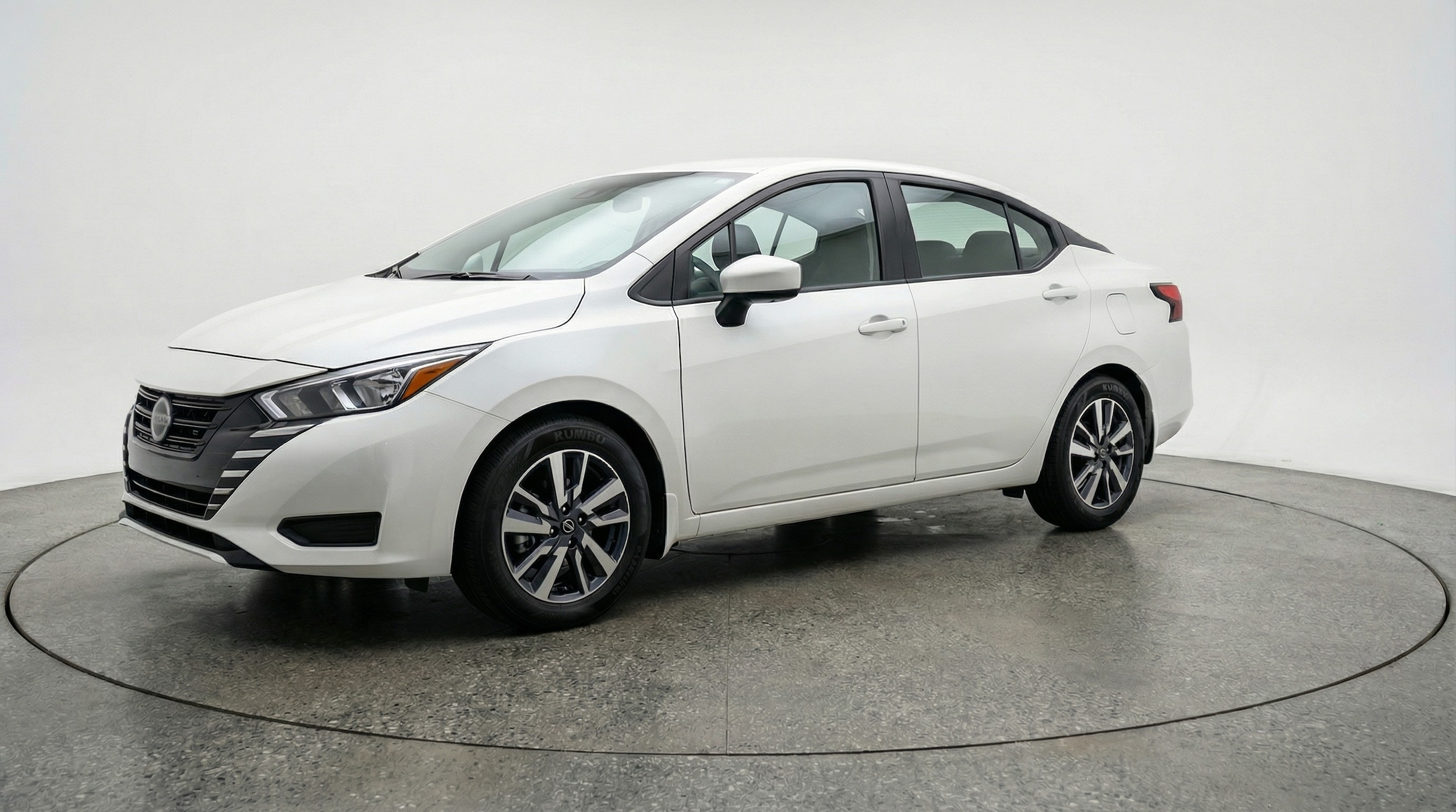 Thumbnail: 2025 Nissan Versa - 3