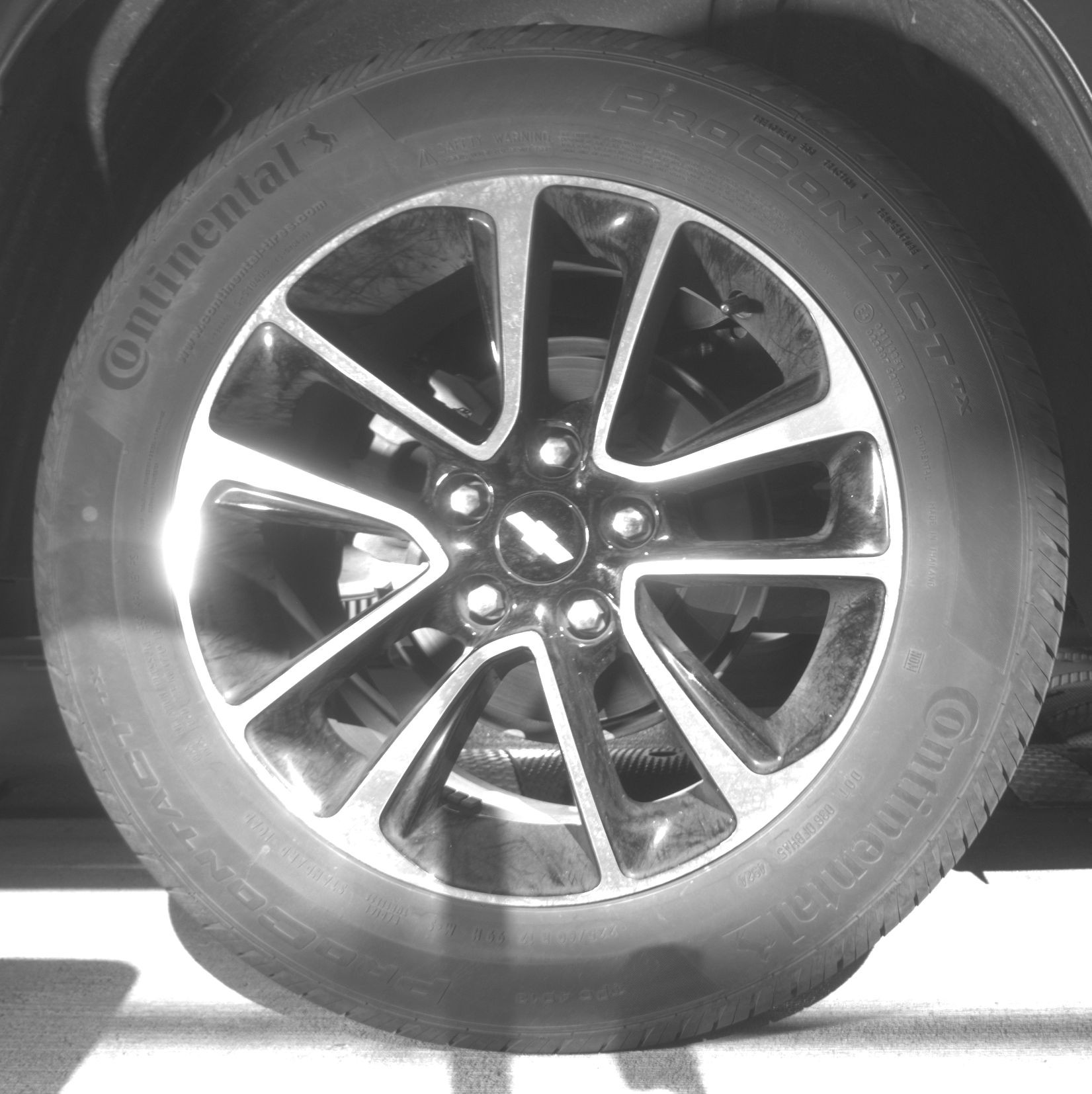 Thumbnail: 2025 Chevrolet TrailBlazer - 12