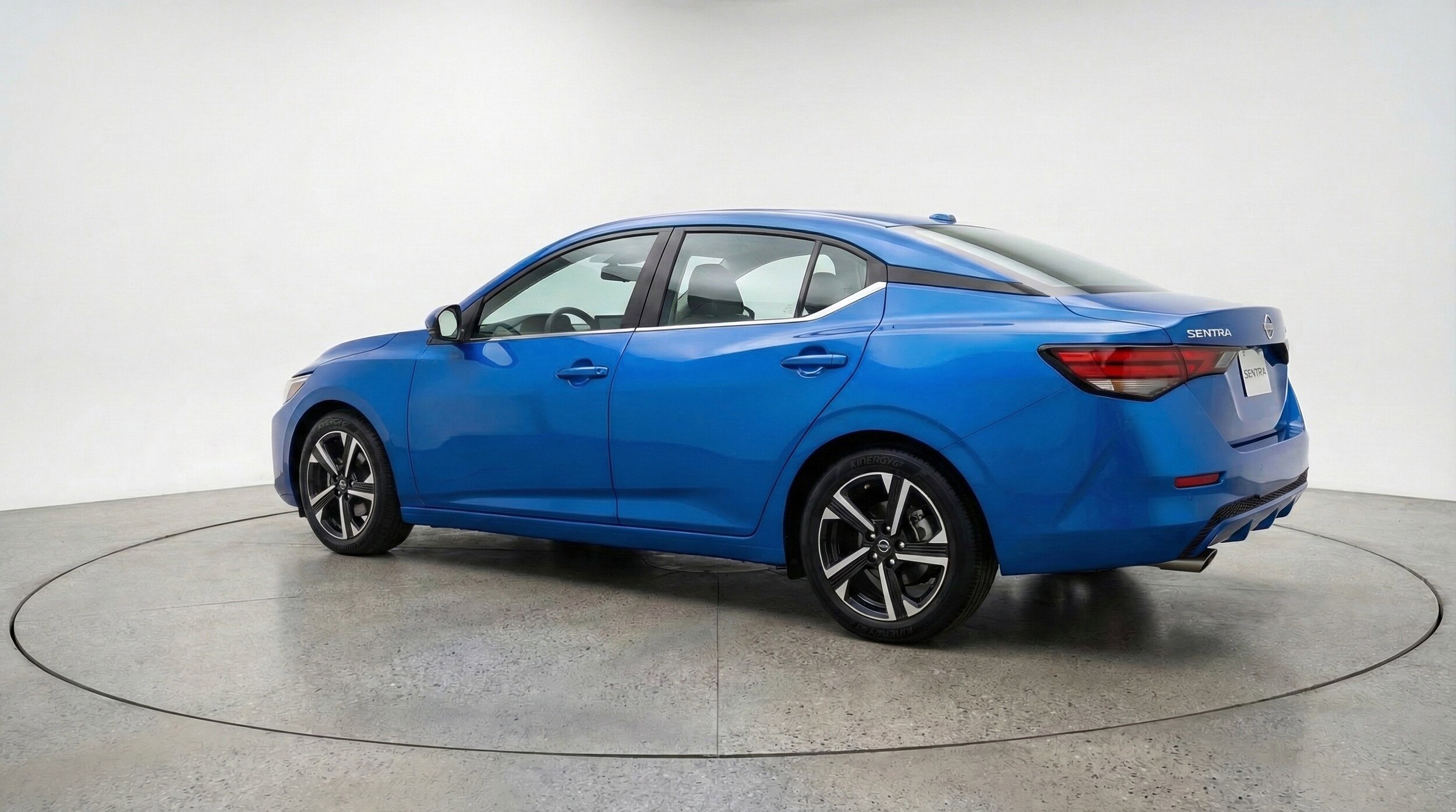 Thumbnail: 2025 Nissan Sentra - 6