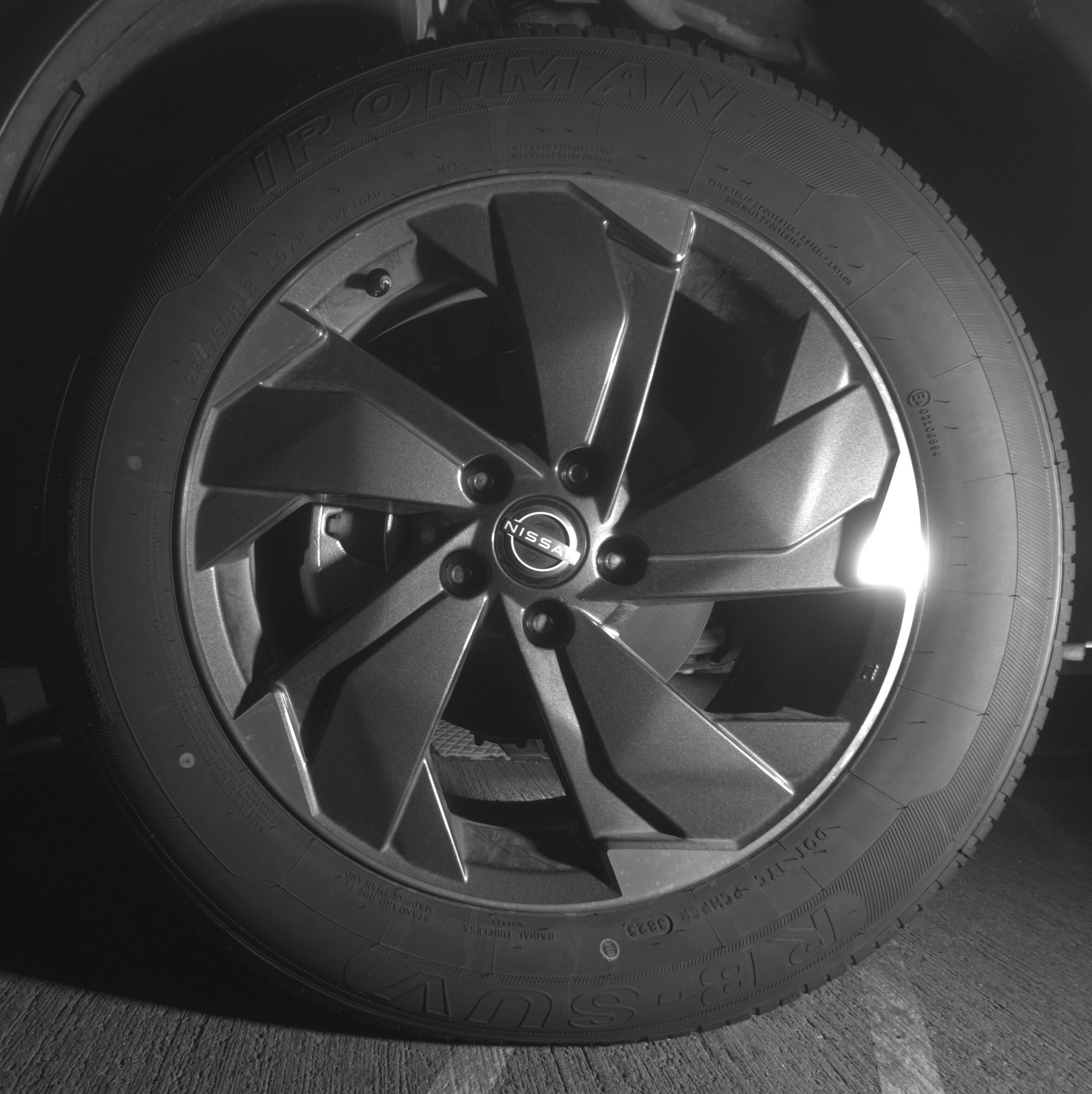 Thumbnail: 2025 Nissan Rogue - 9