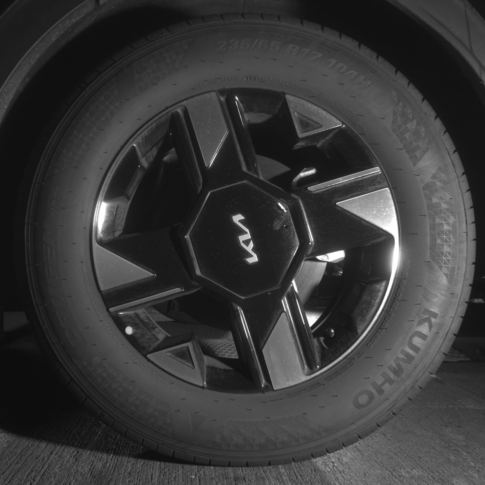 Thumbnail: 2026 Kia Sportage - 14