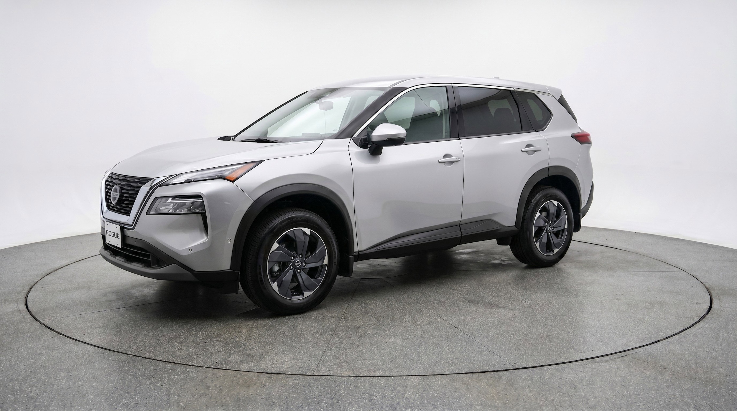 Thumbnail: 2025 Nissan Rogue - 3