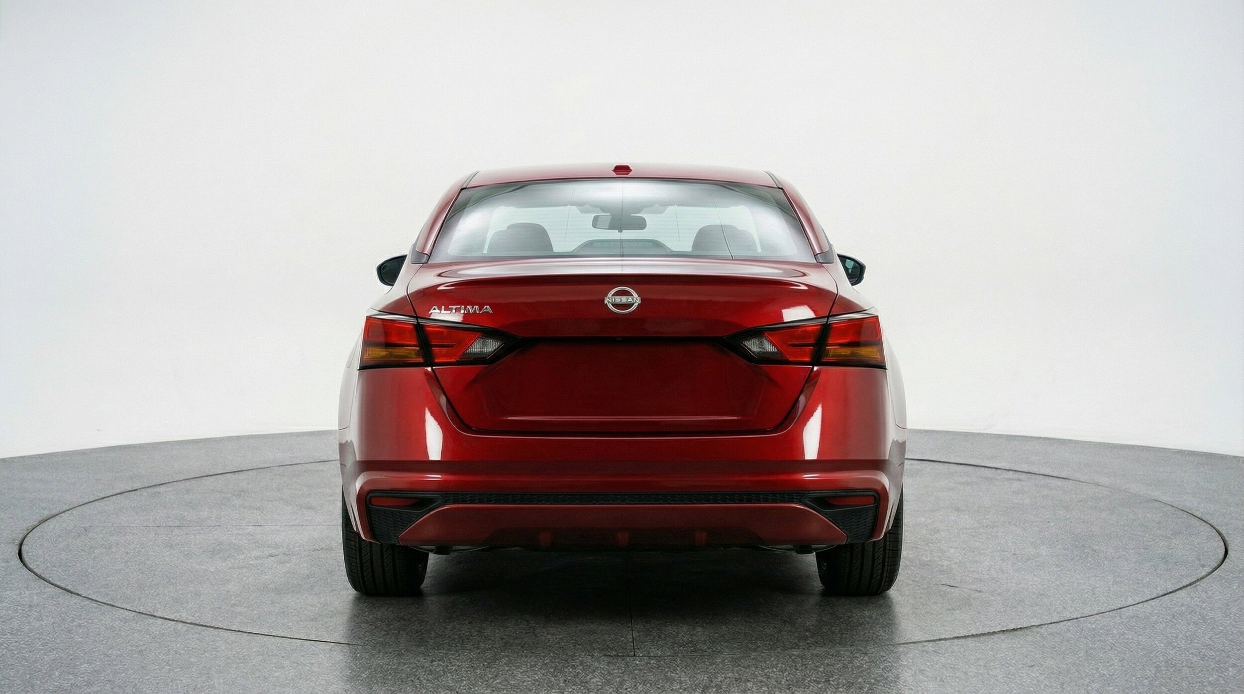 Thumbnail: 2025 Nissan Altima - 7