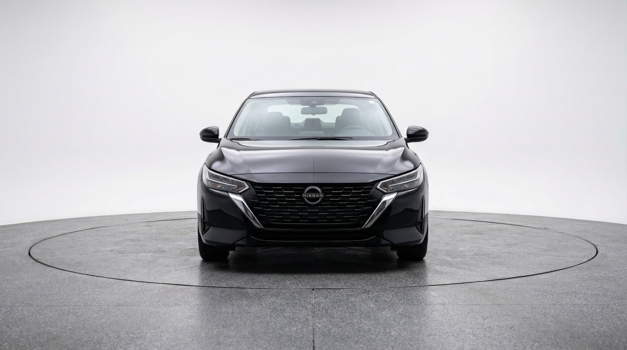 Thumbnail: 2025 Nissan Sentra - 2